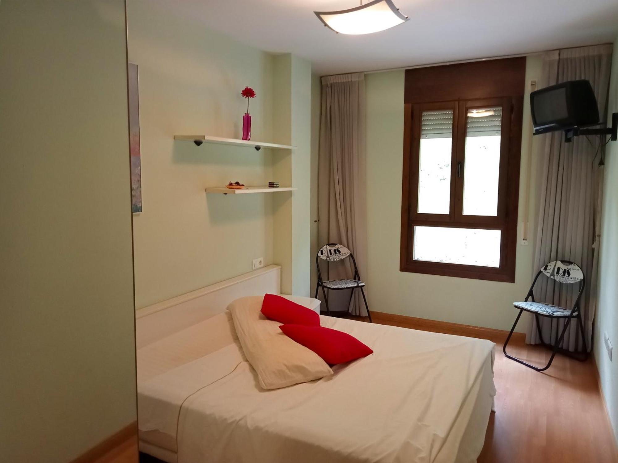 Valle De Tena - Biescas Apartamento Biescas (Aragon)