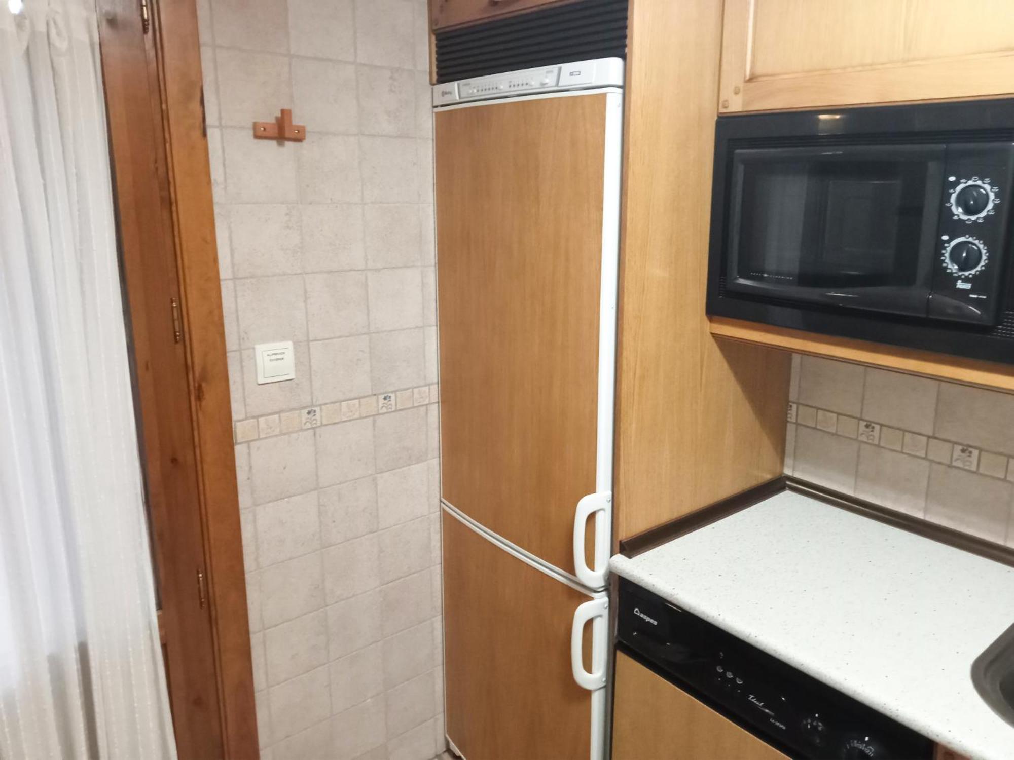 Apartamento Valle De Tena - Biescas Biescas (Aragon)
