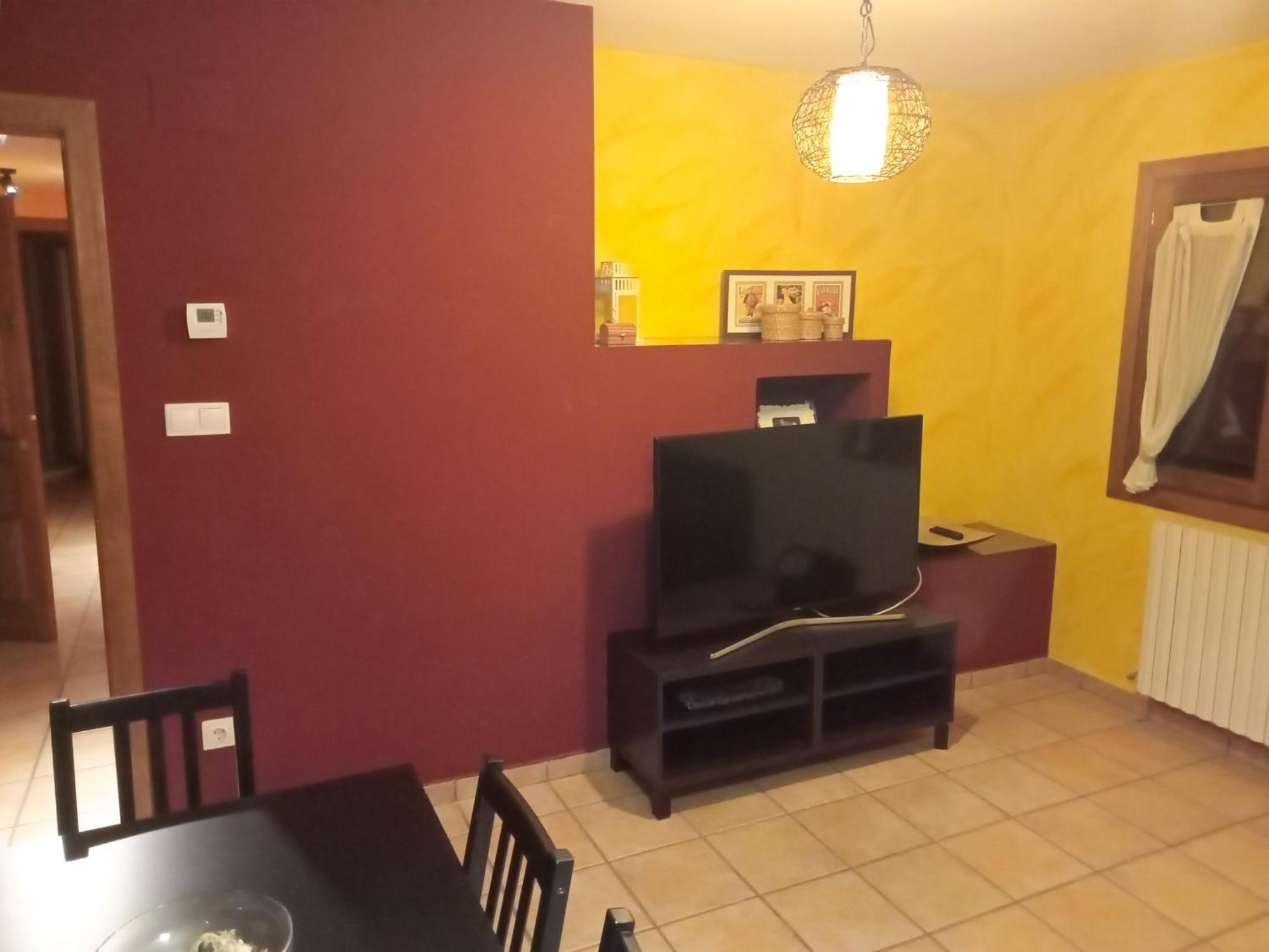 Apartamento Valle De Tena - Biescas