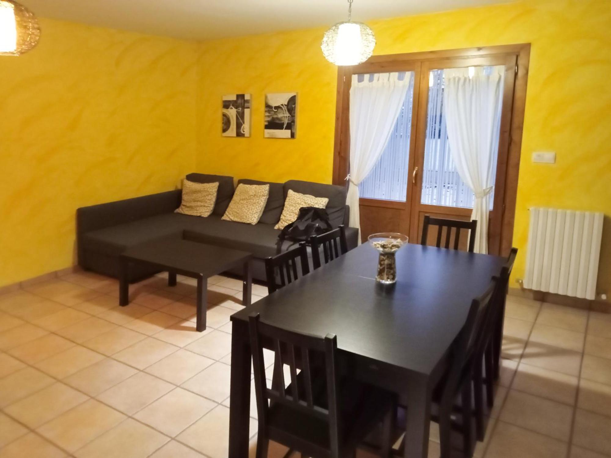 Valle De Tena - Biescas Apartamento *