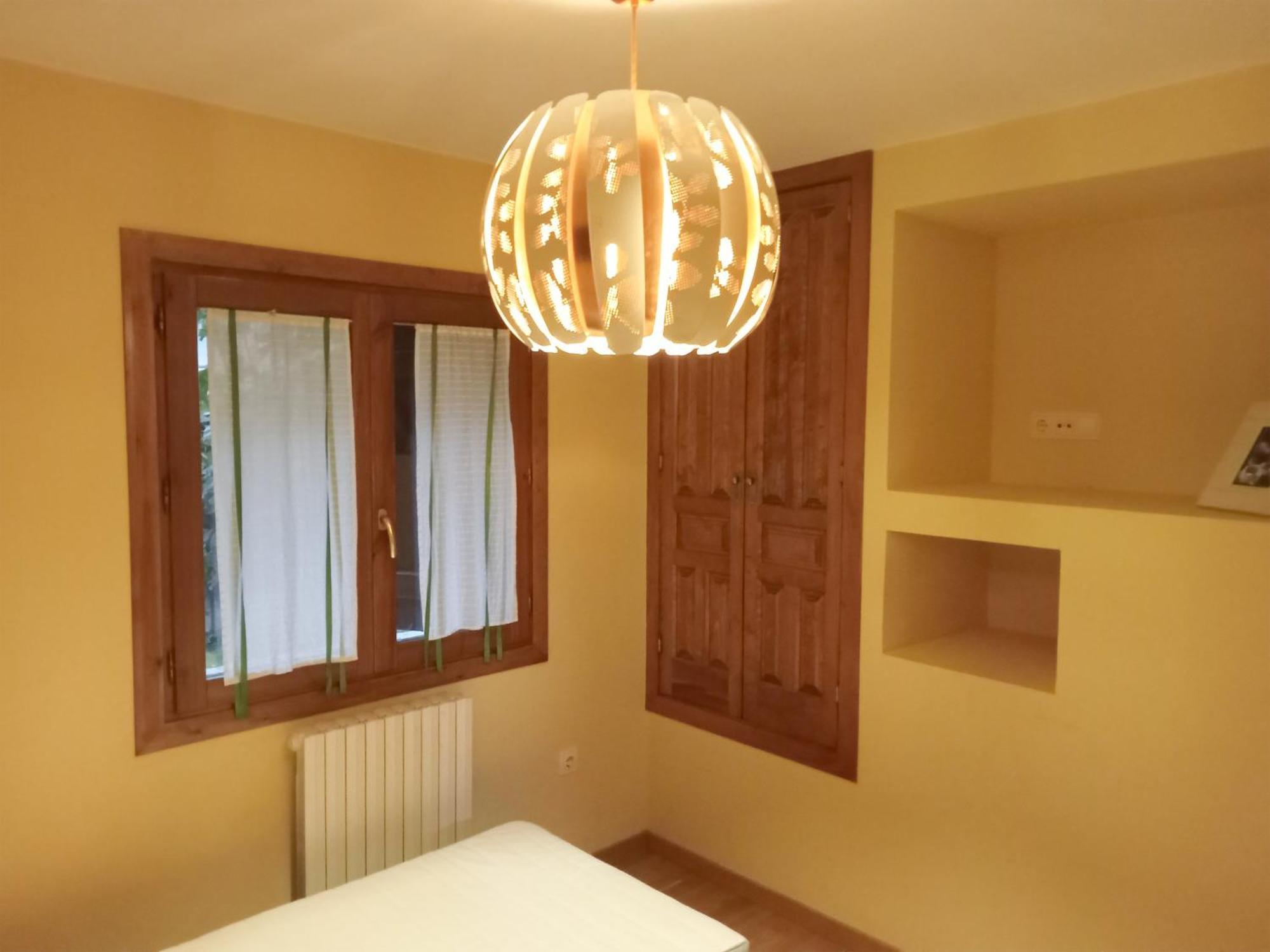 Valle De Tena - Biescas Apartamento Biescas (Aragon)