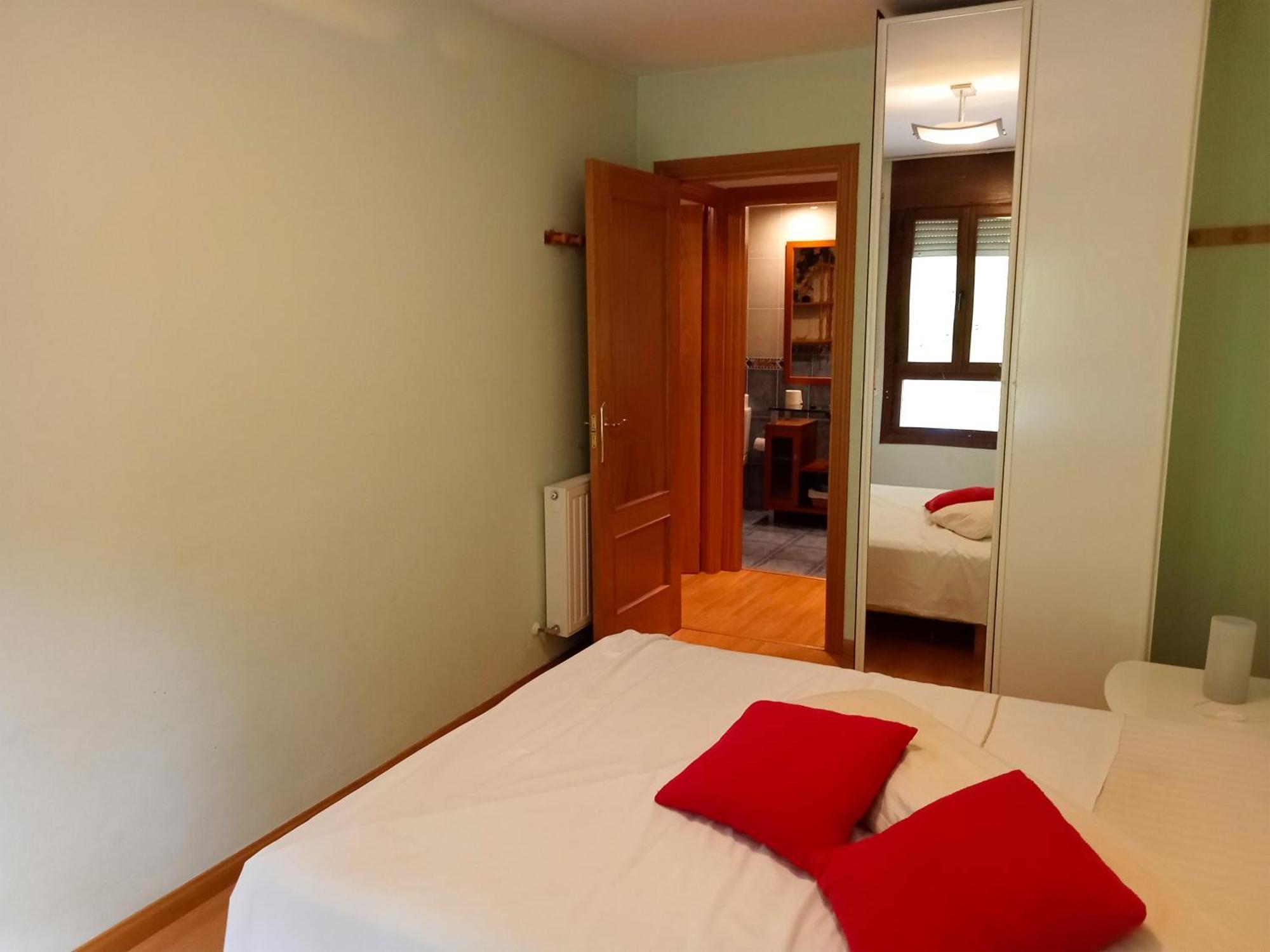 Apartamento Valle De Tena - Biescas Biescas (Aragon)