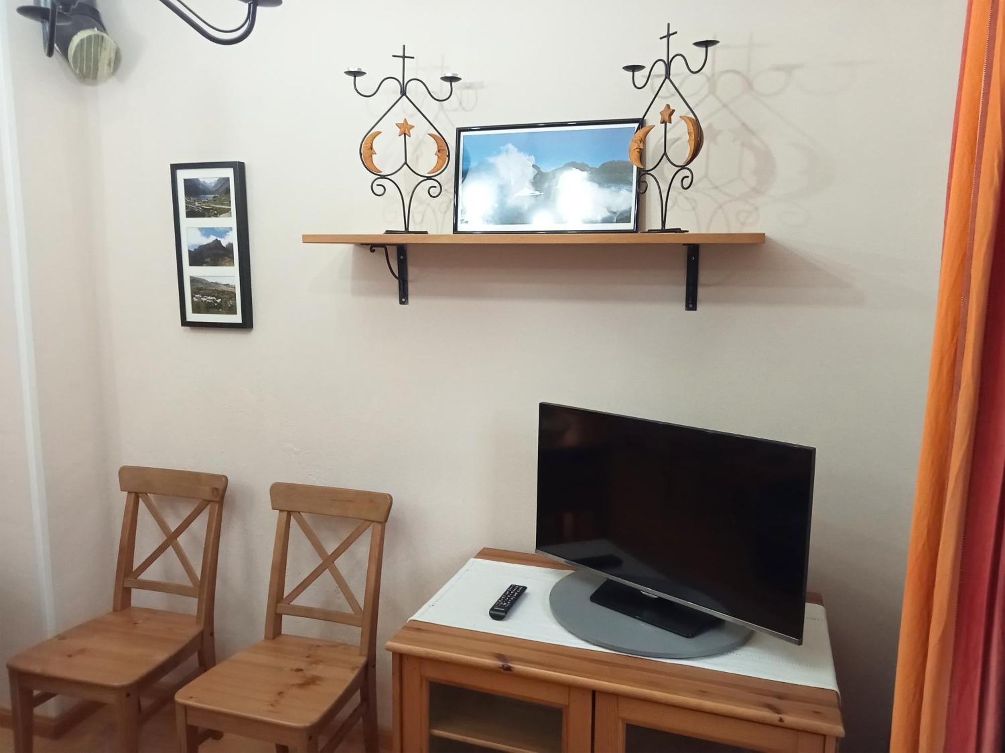 Valle De Tena - Biescas Apartamento