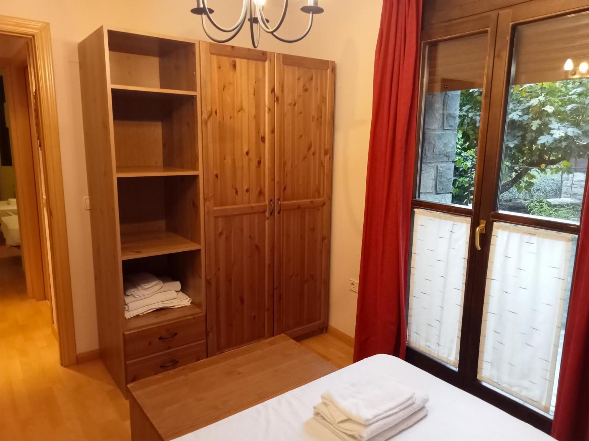 Apartamento Valle De Tena - Biescas