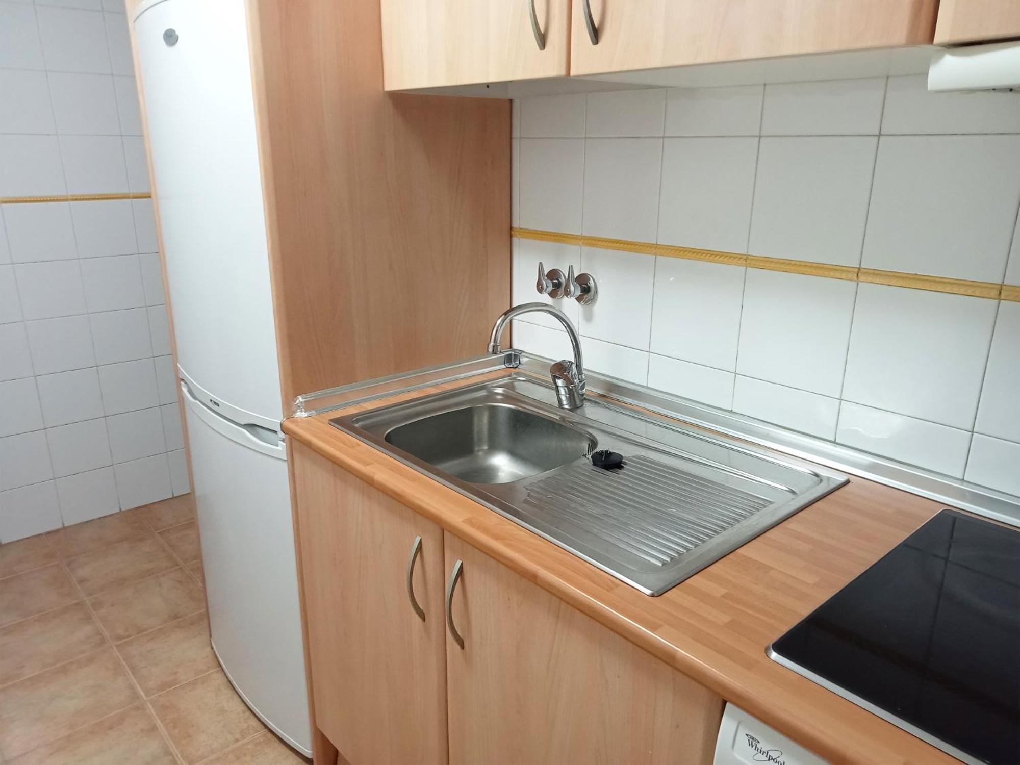 Valle De Tena - Biescas Apartamento Biescas (Aragon)