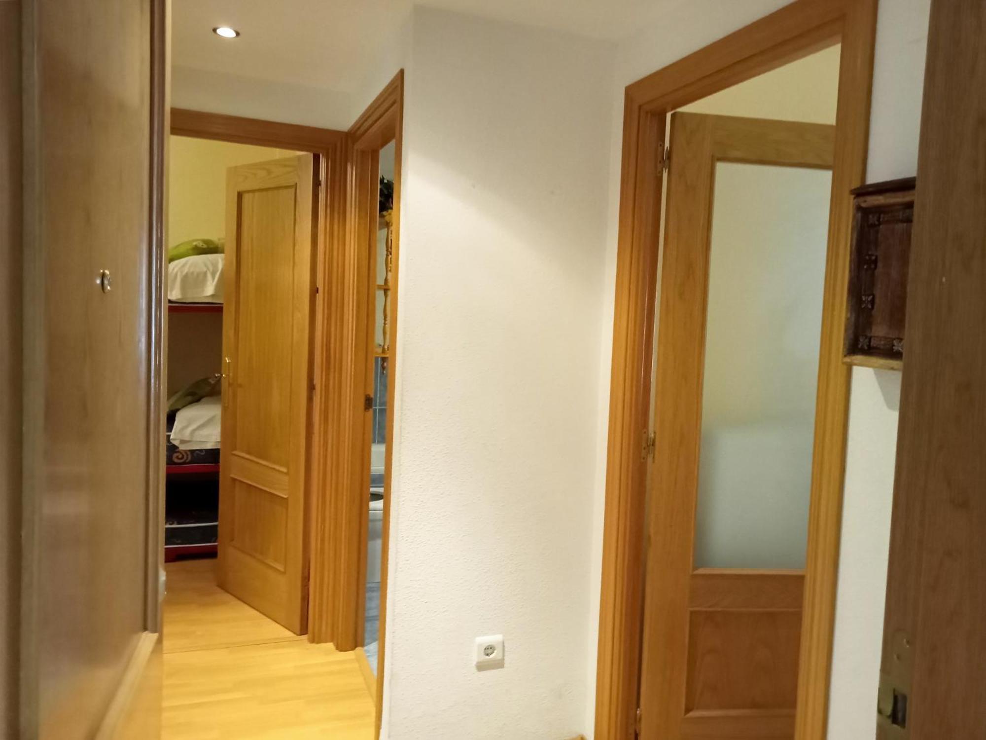 Apartamento Valle De Tena - Biescas Biescas (Aragon)
