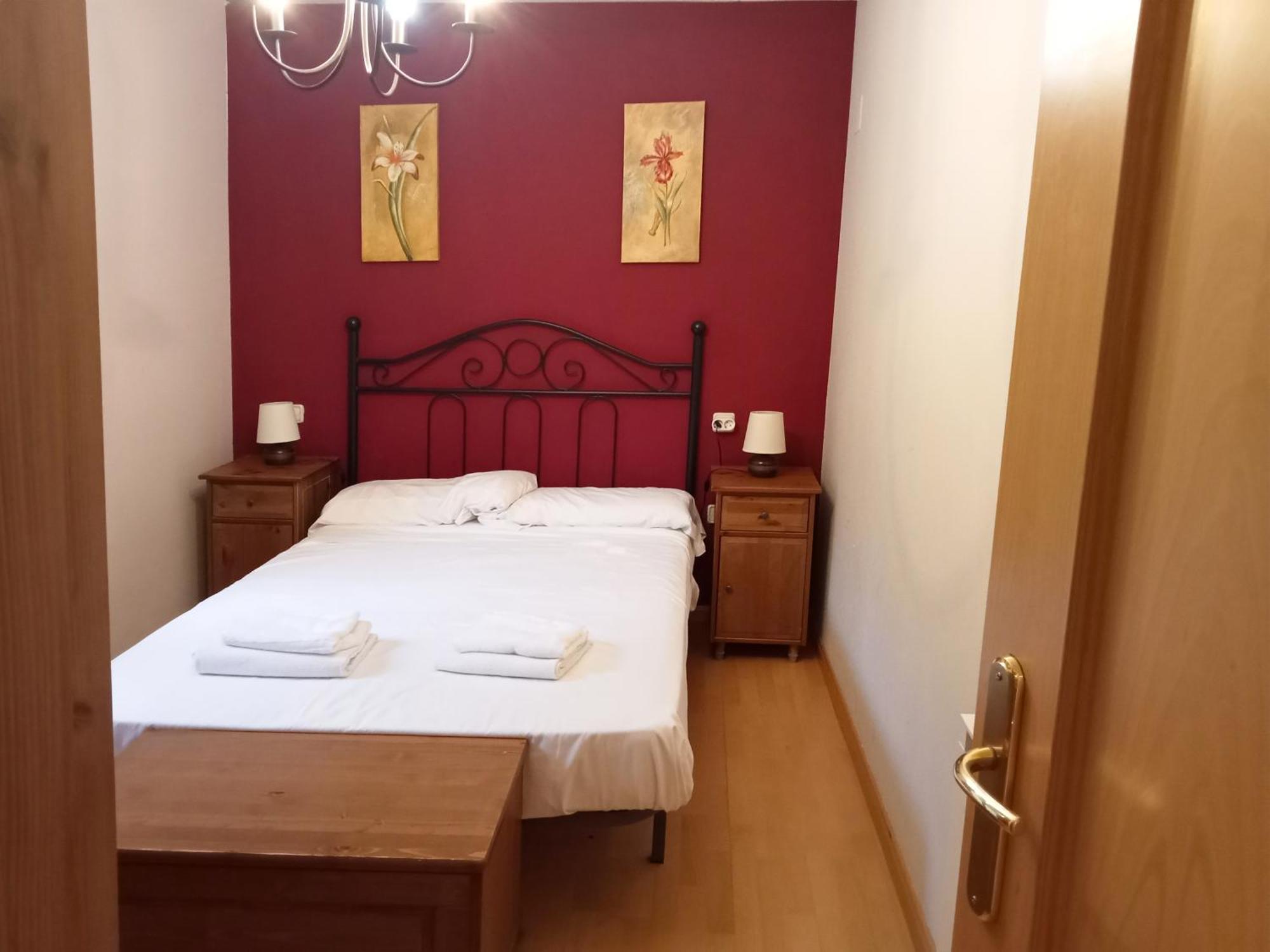 Valle De Tena - Biescas Apartamento