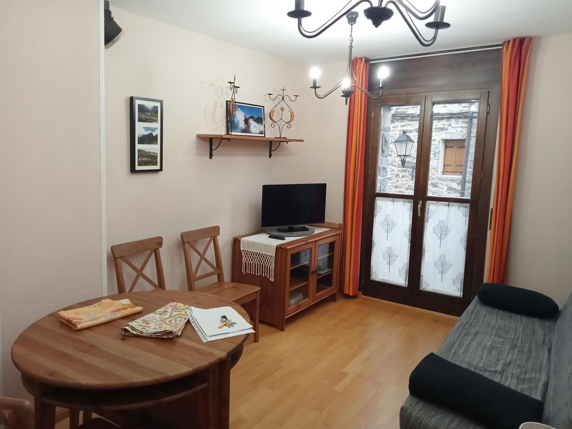 Apartamento Valle De Tena - Biescas