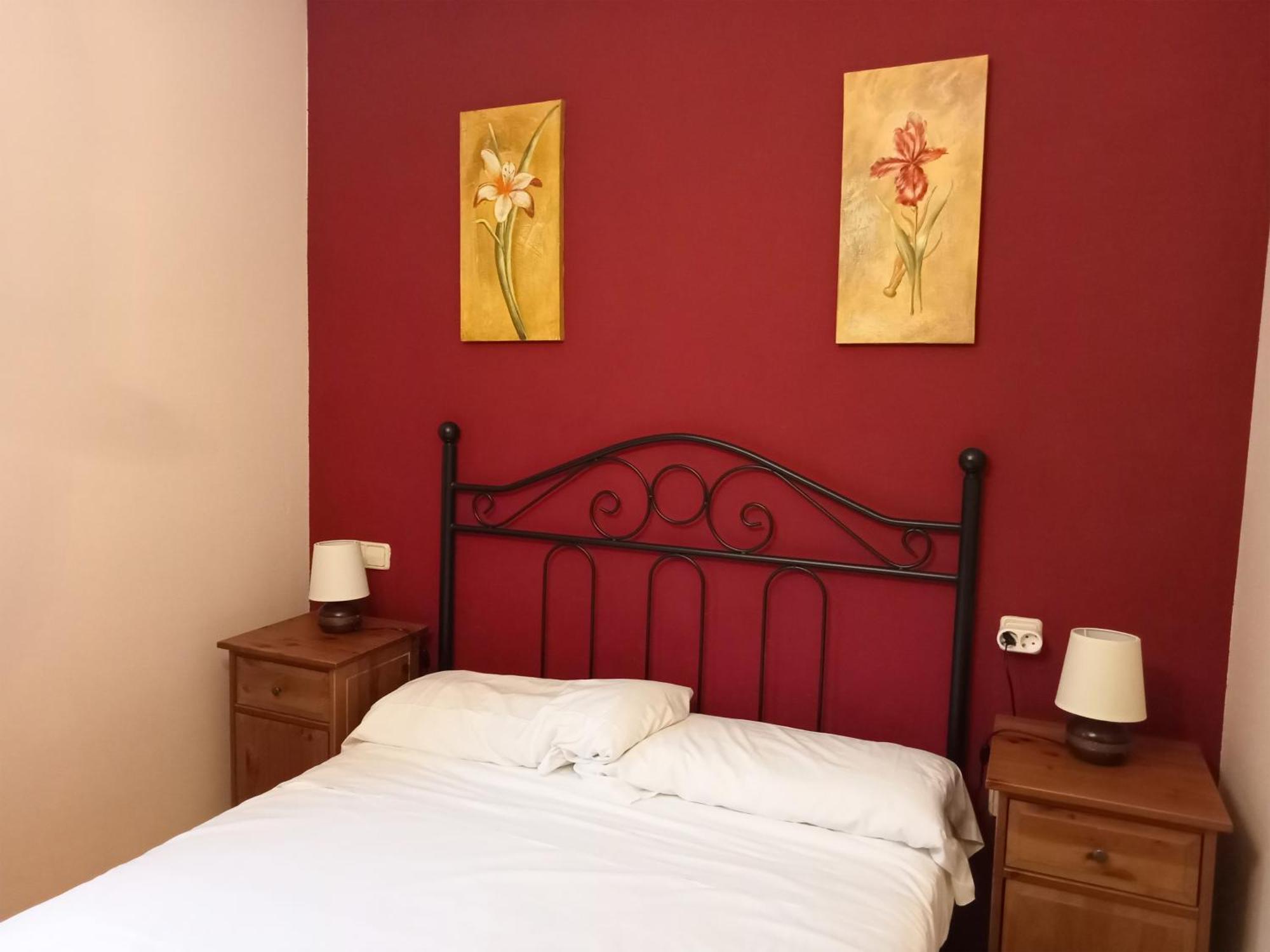 Apartamento Valle De Tena - Biescas *