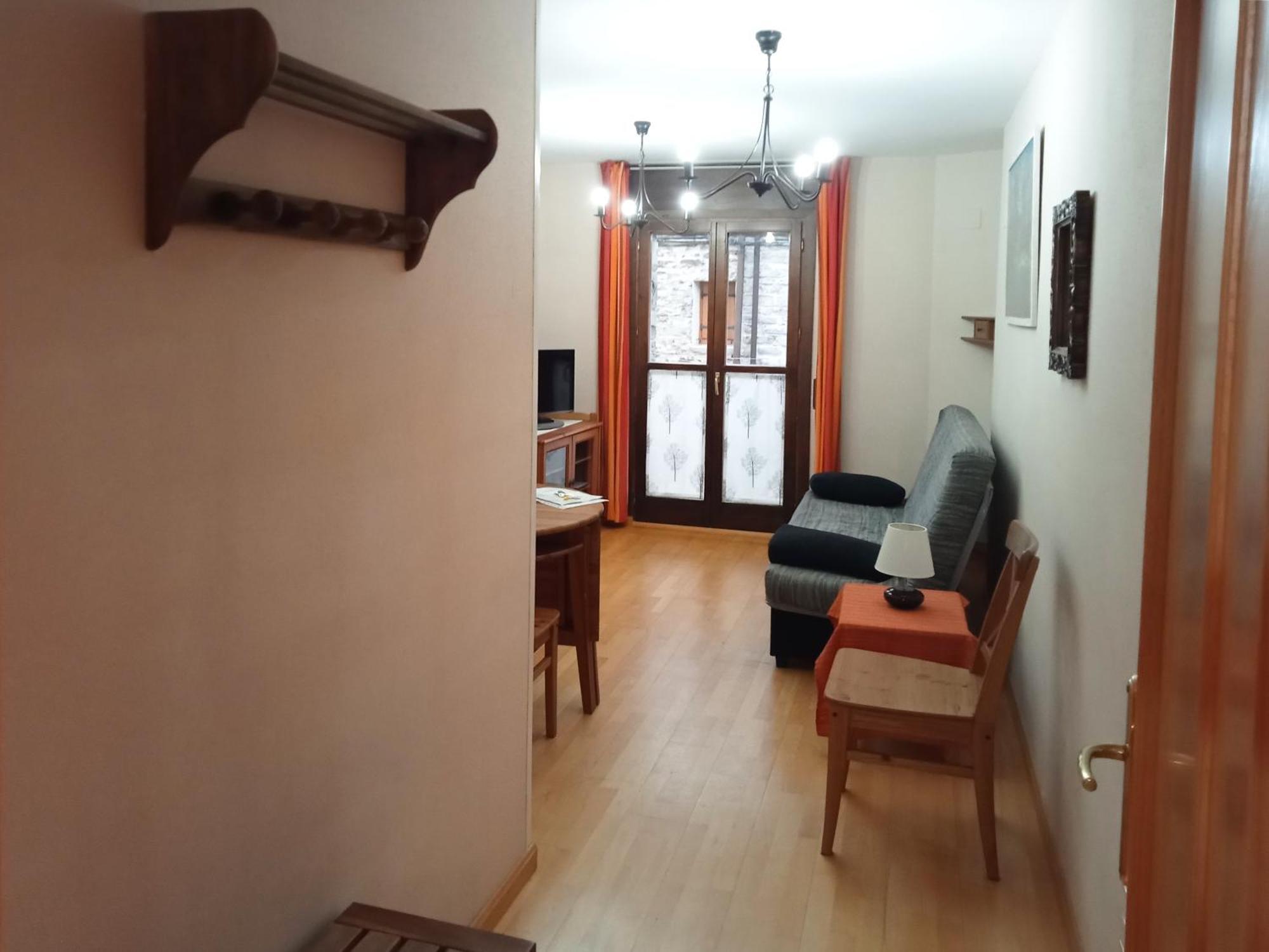 Valle De Tena - Biescas Apartamento Biescas (Aragon)