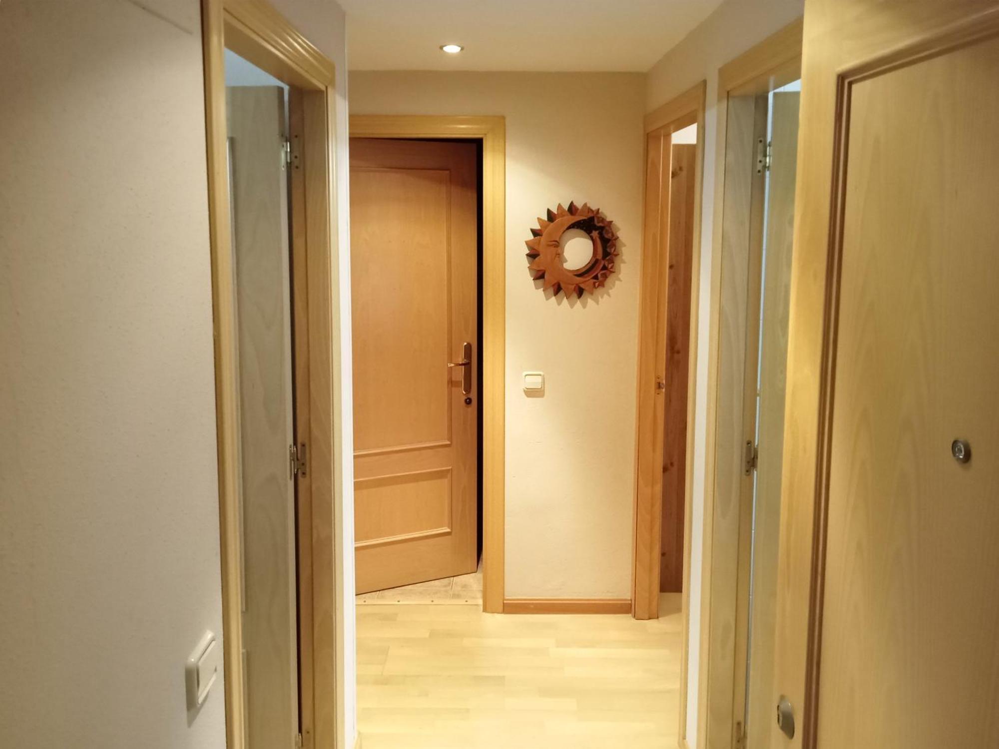 Apartamento Valle De Tena - Biescas Biescas (Aragon)
