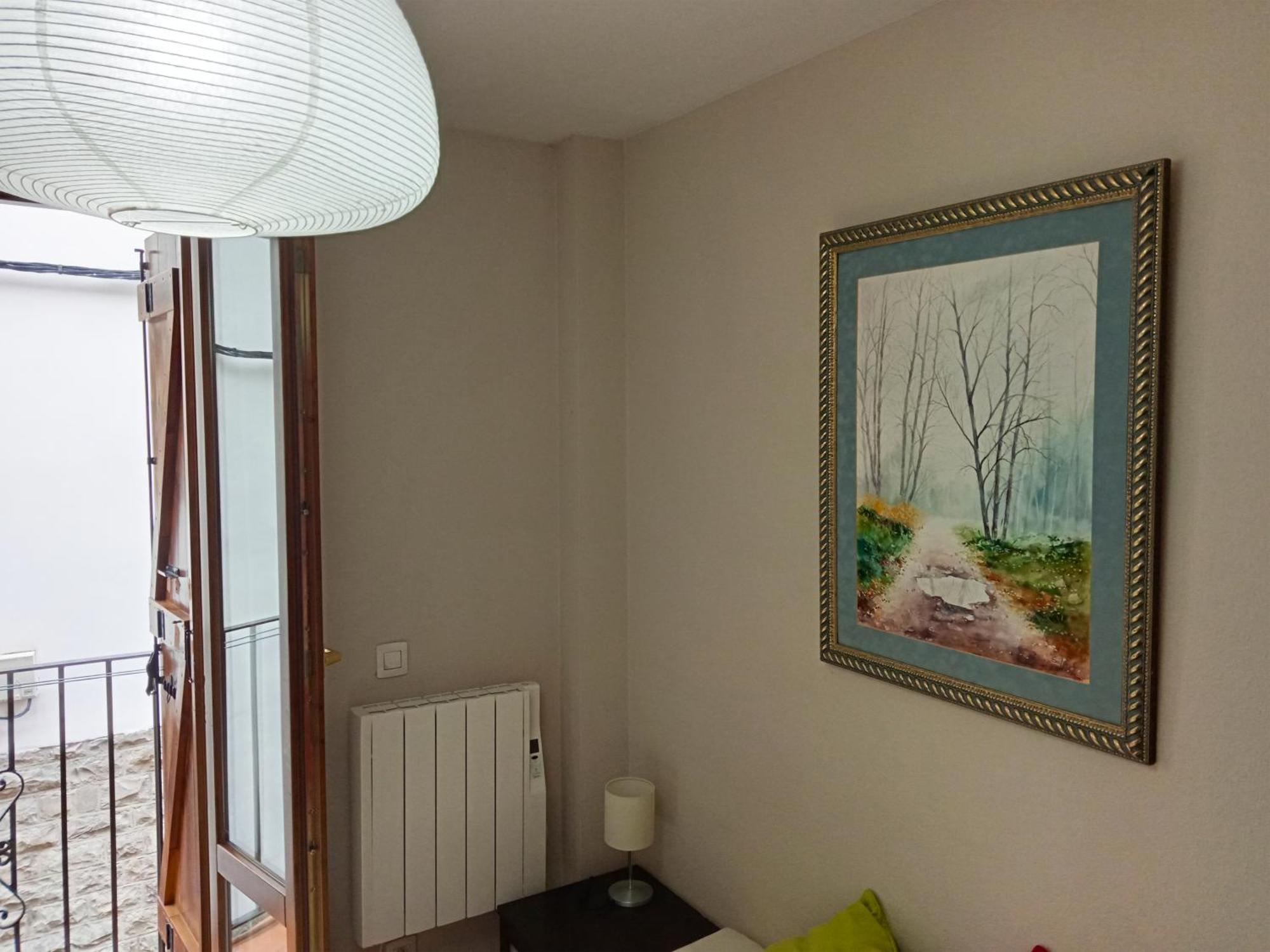 Apartamento Valle De Tena - Biescas *