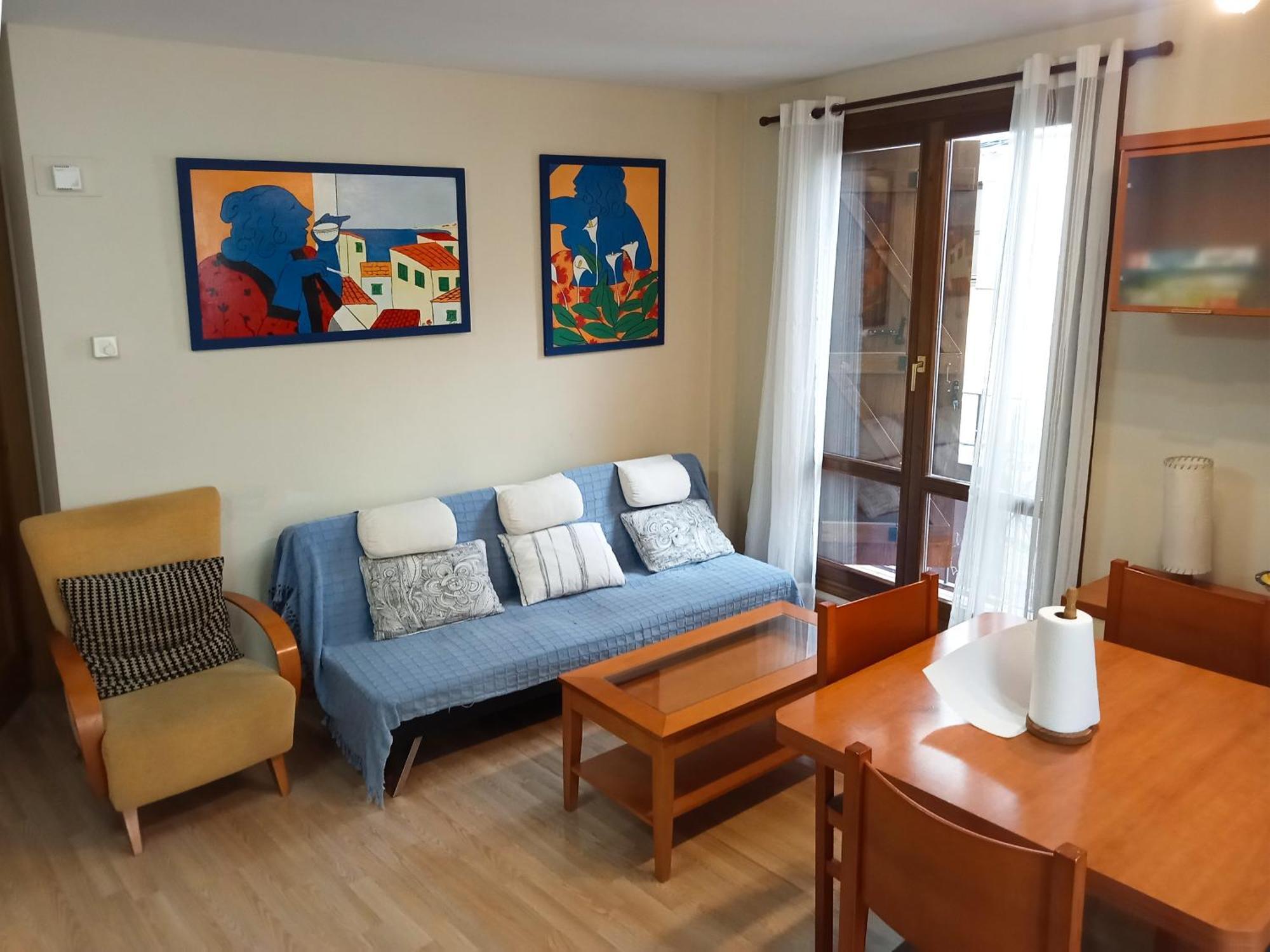 Valle De Tena - Biescas Apartamento Biescas (Aragon)
