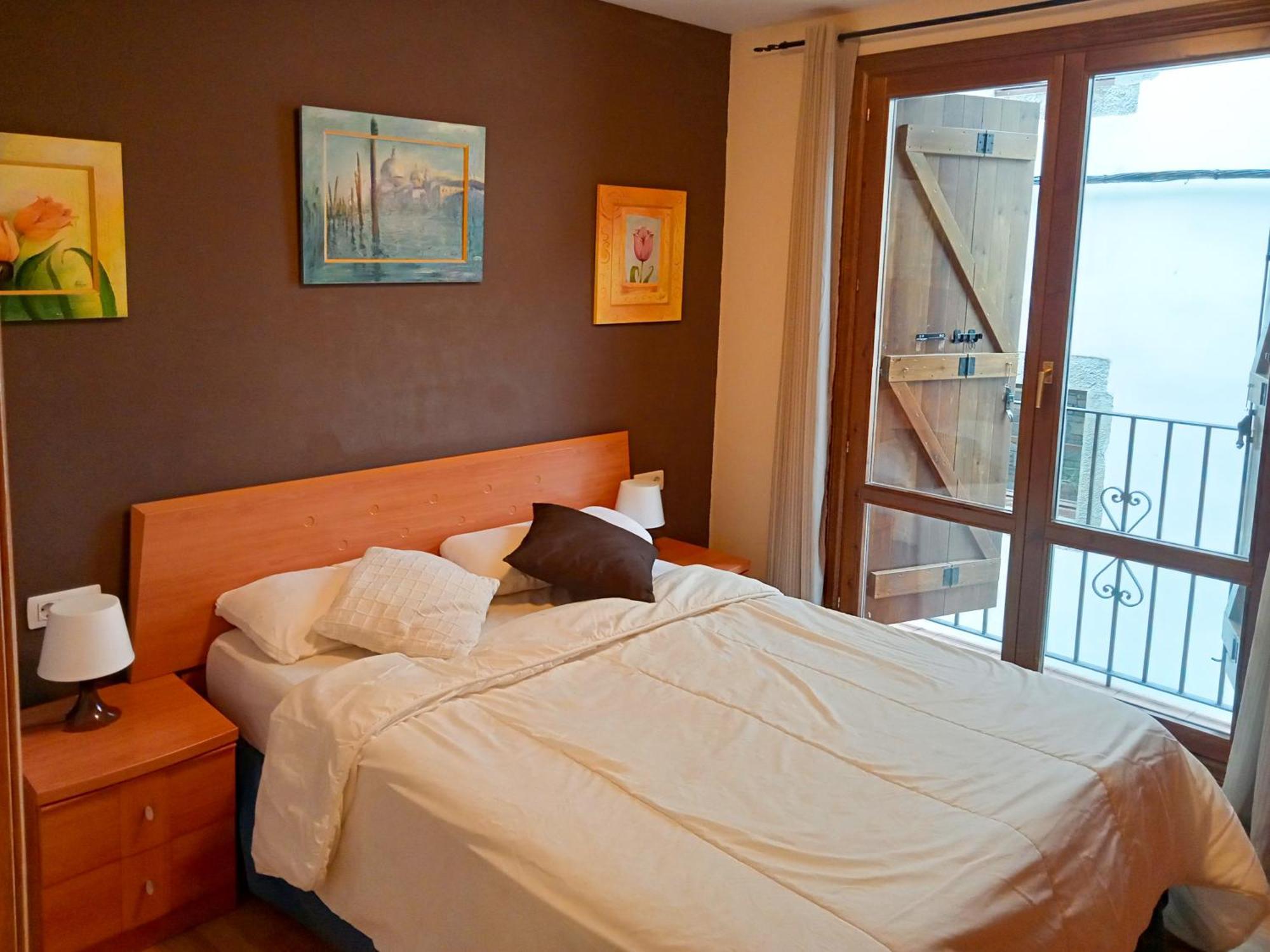 Valle De Tena - Biescas Apartamento