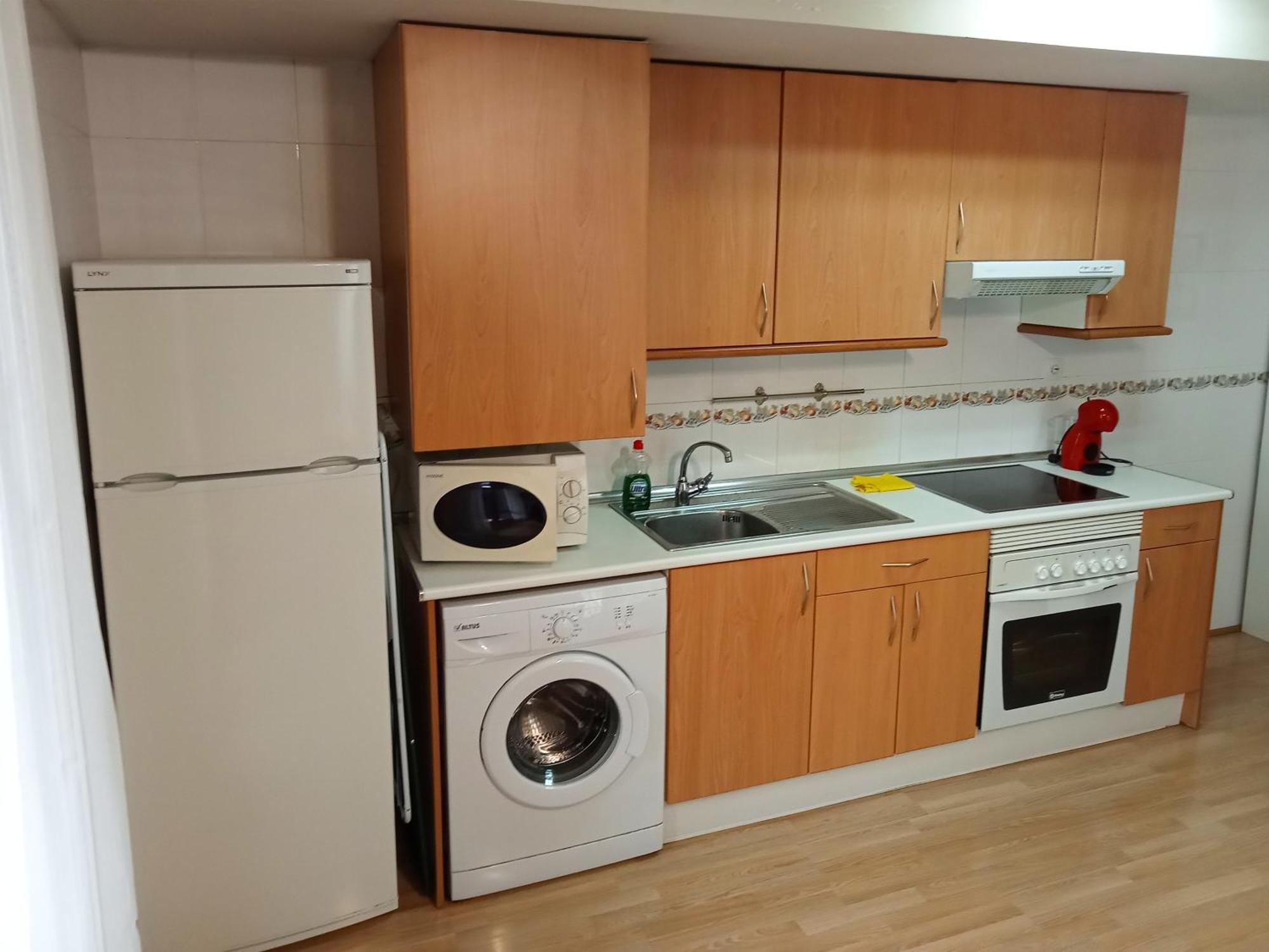 Apartamento Valle De Tena - Biescas