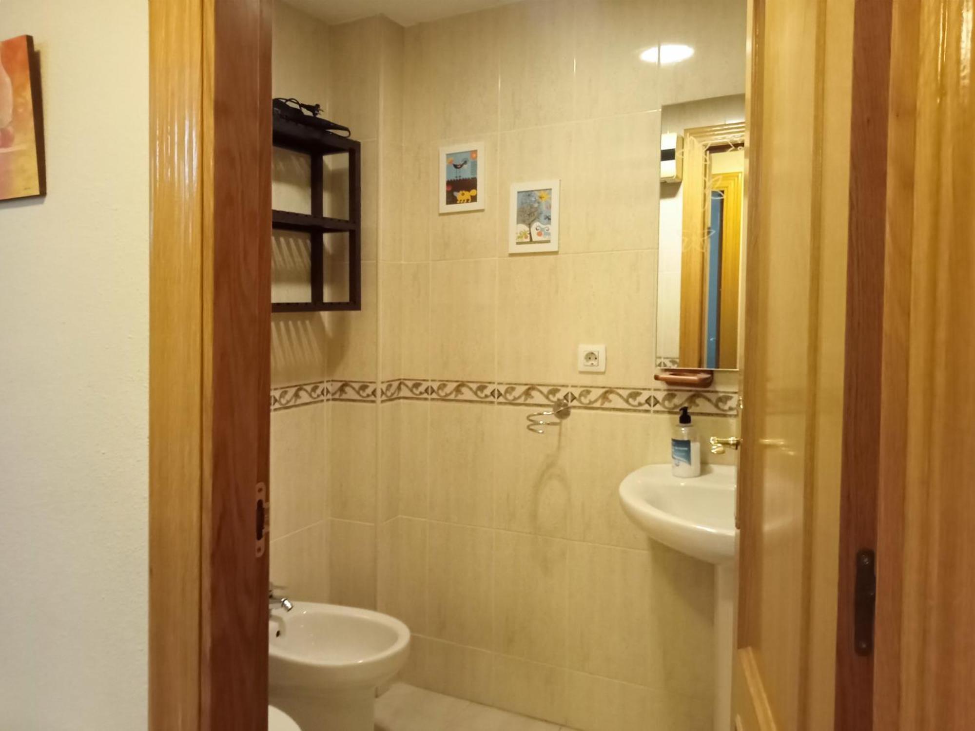 Apartamento Valle De Tena - Biescas *