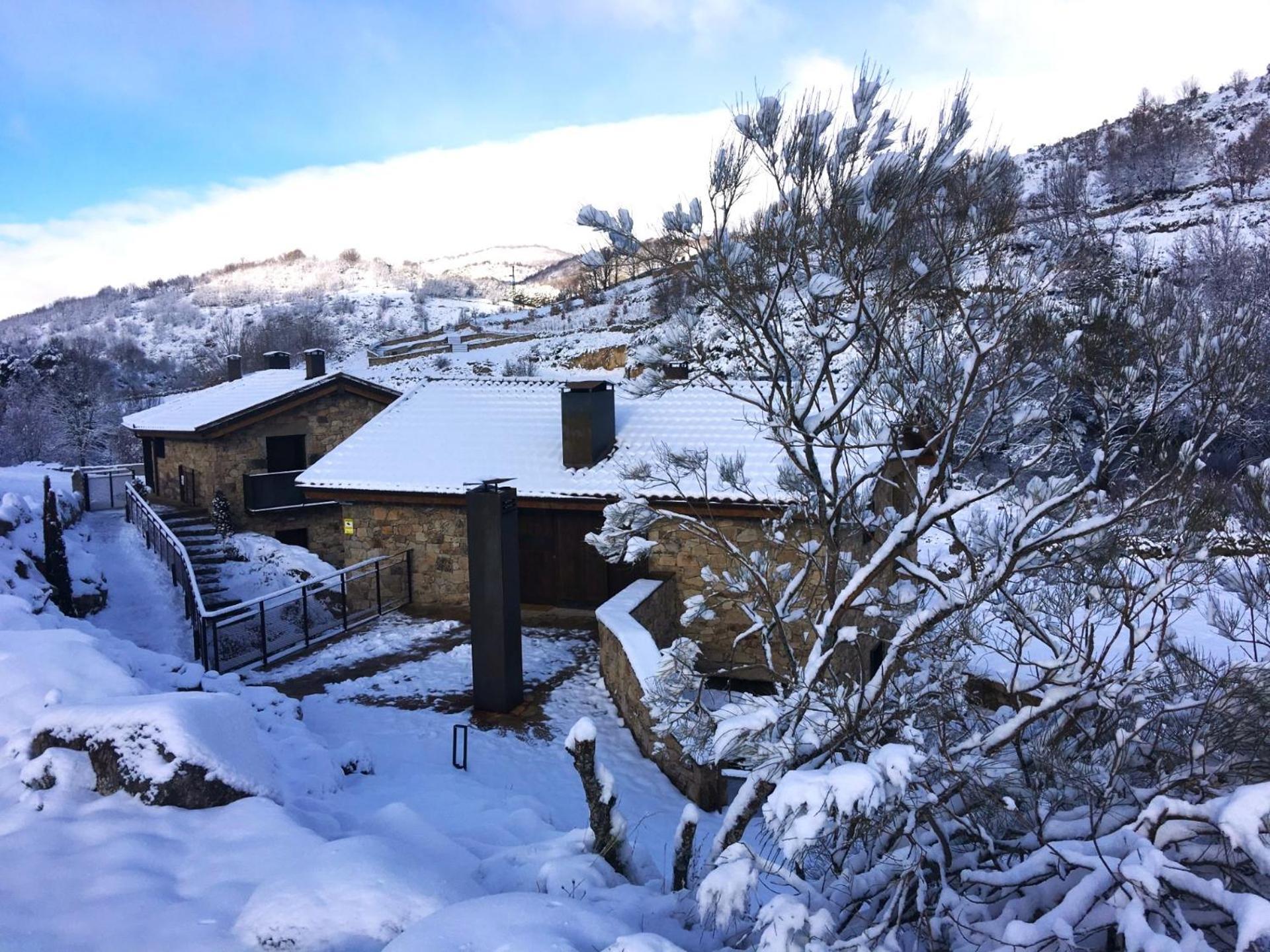 Hotel Gredos Maria Justina