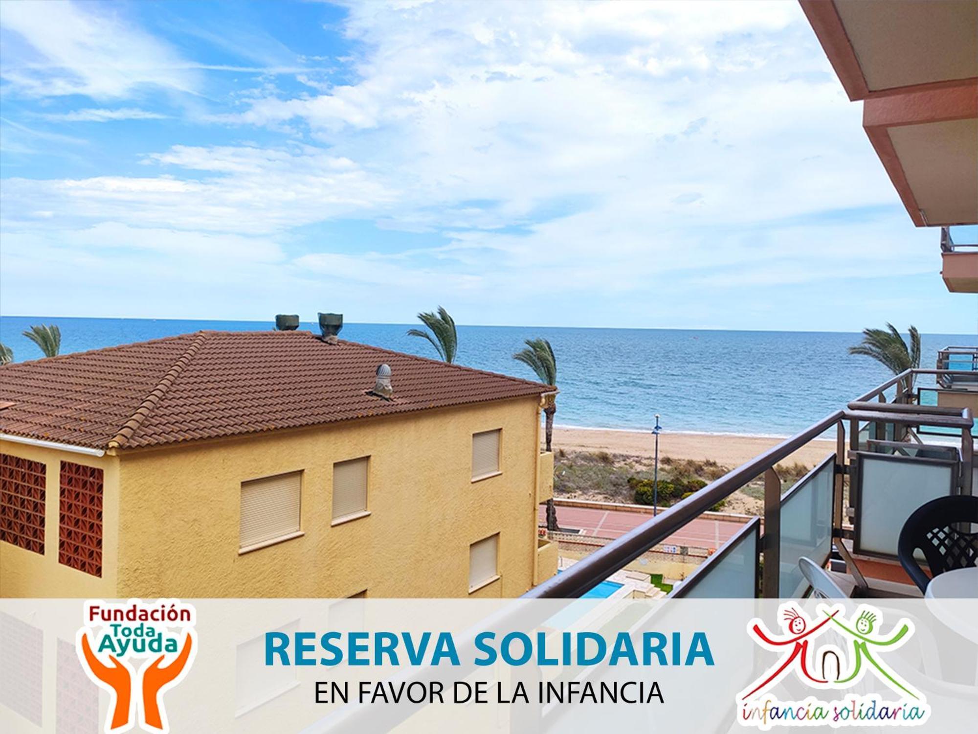Apartamento Surfing 3000 *