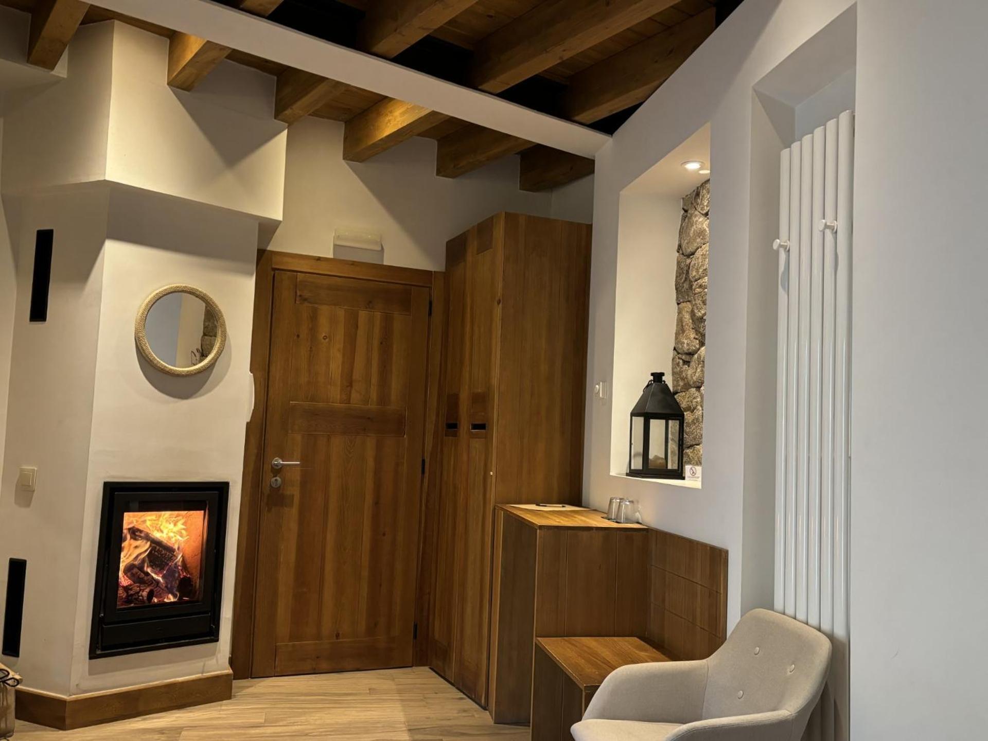 Hotel Gredos Maria Justina