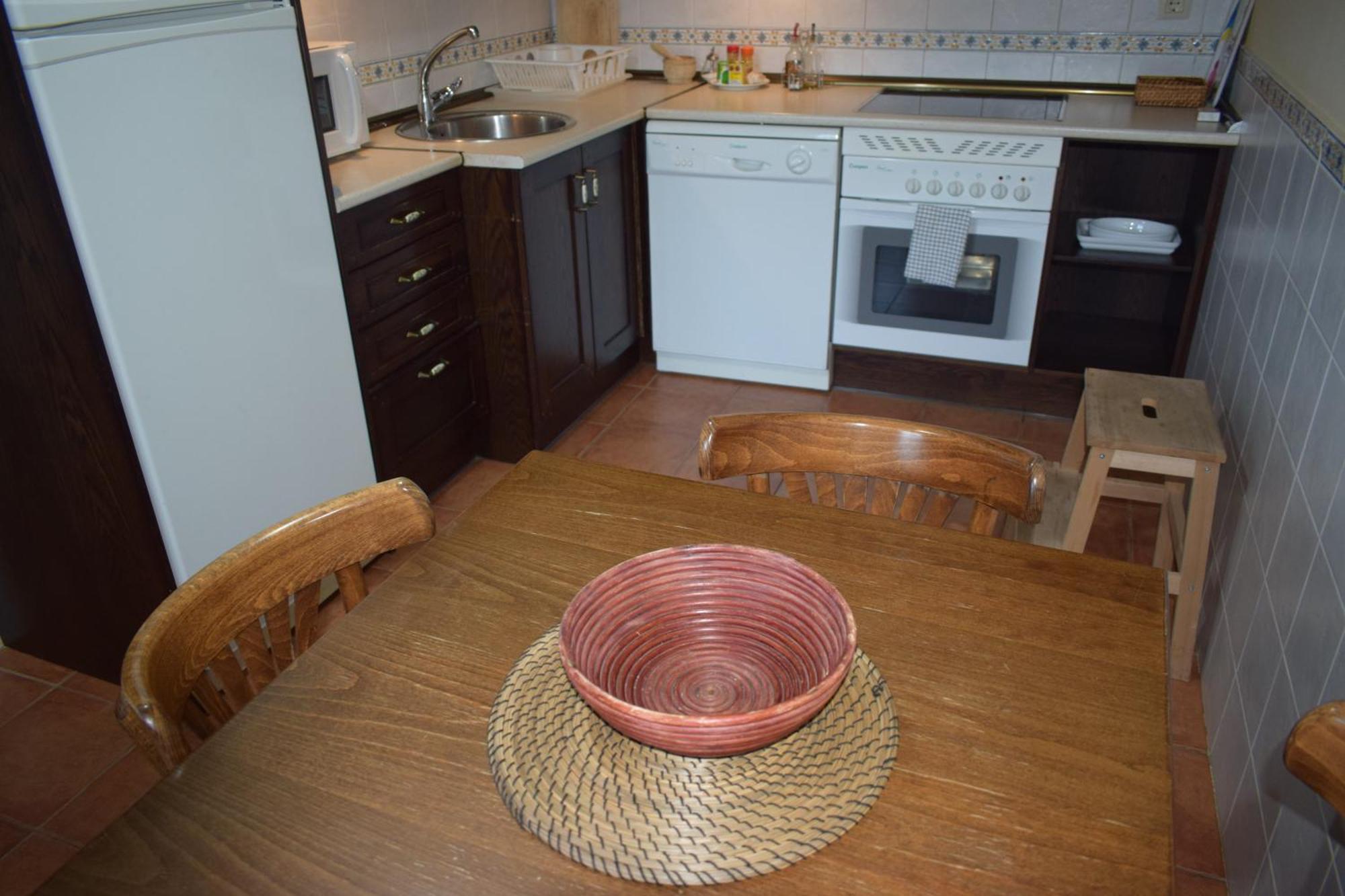 Casa Rural Holiday home