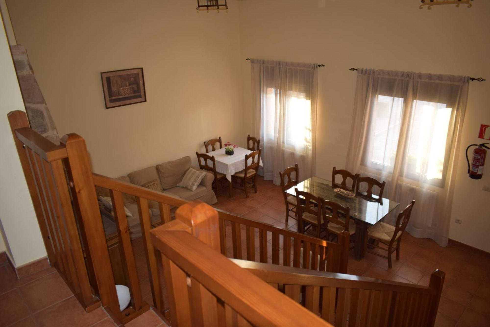 Holiday home Casa Rural *
