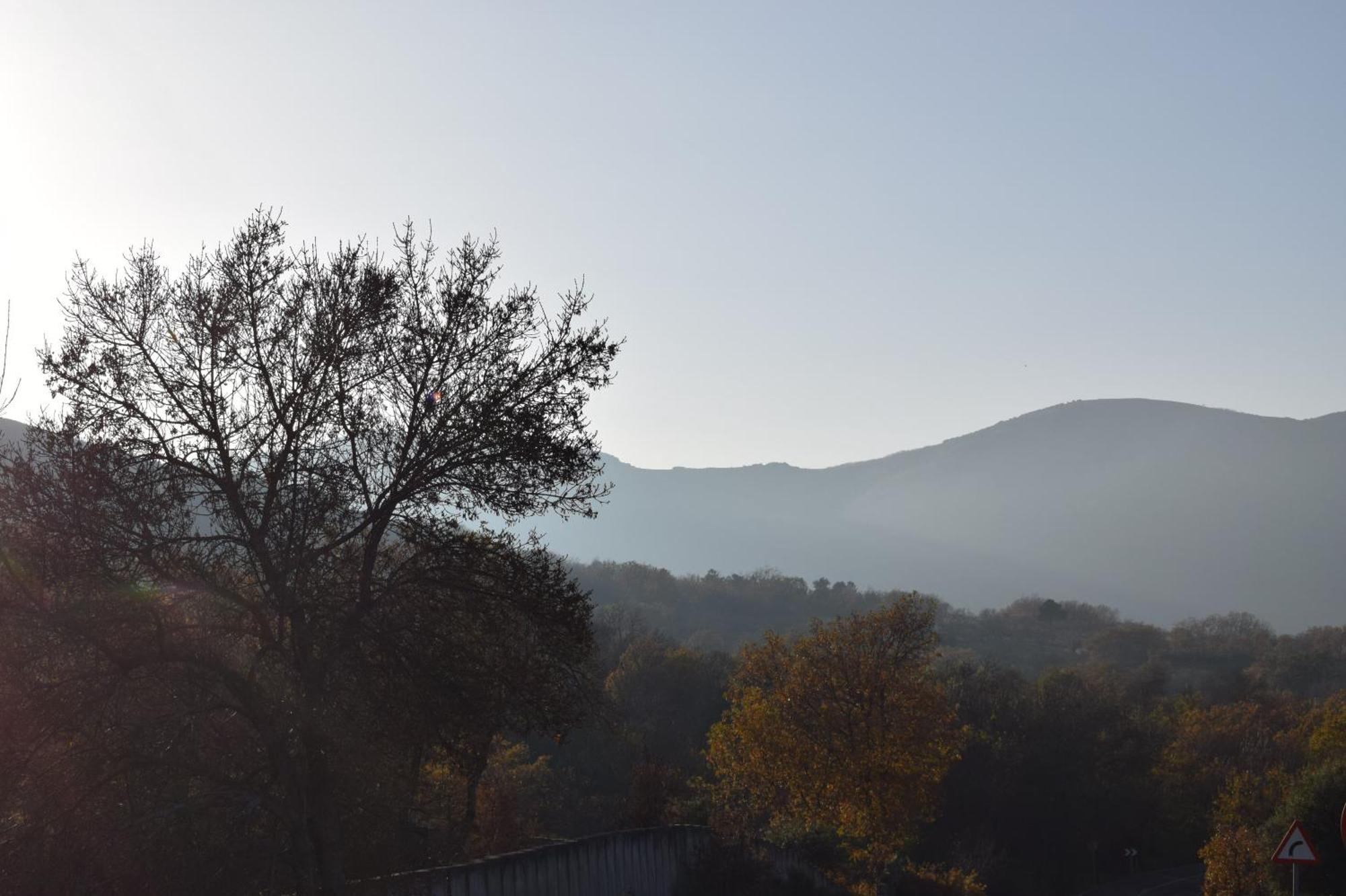 Holiday home Casa Rural Las Navillas