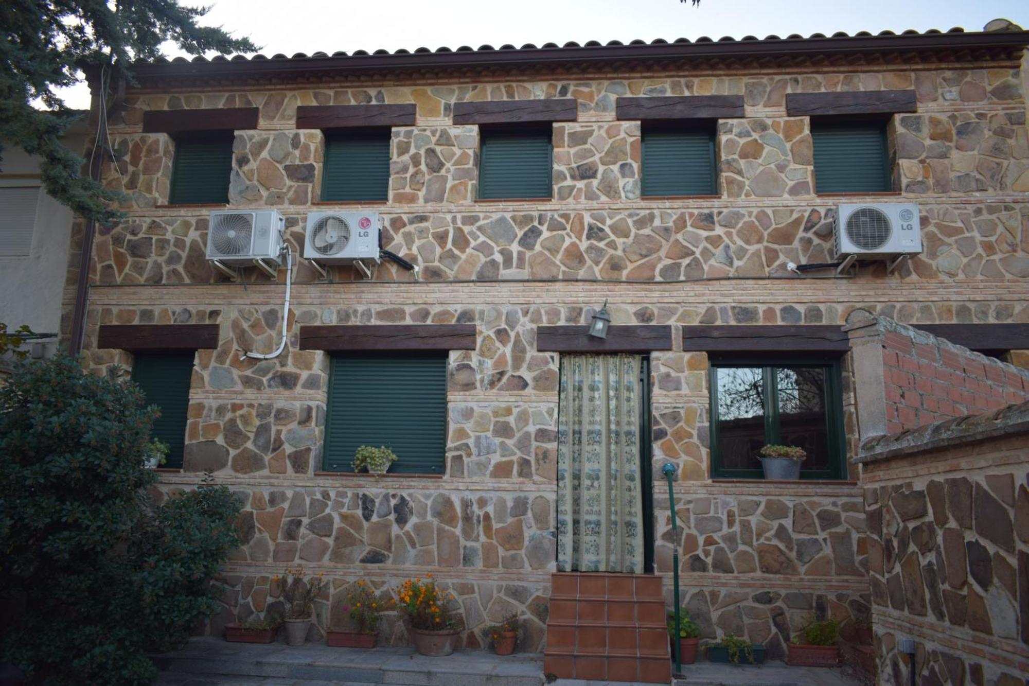 Casa Rural * Las Navillas
