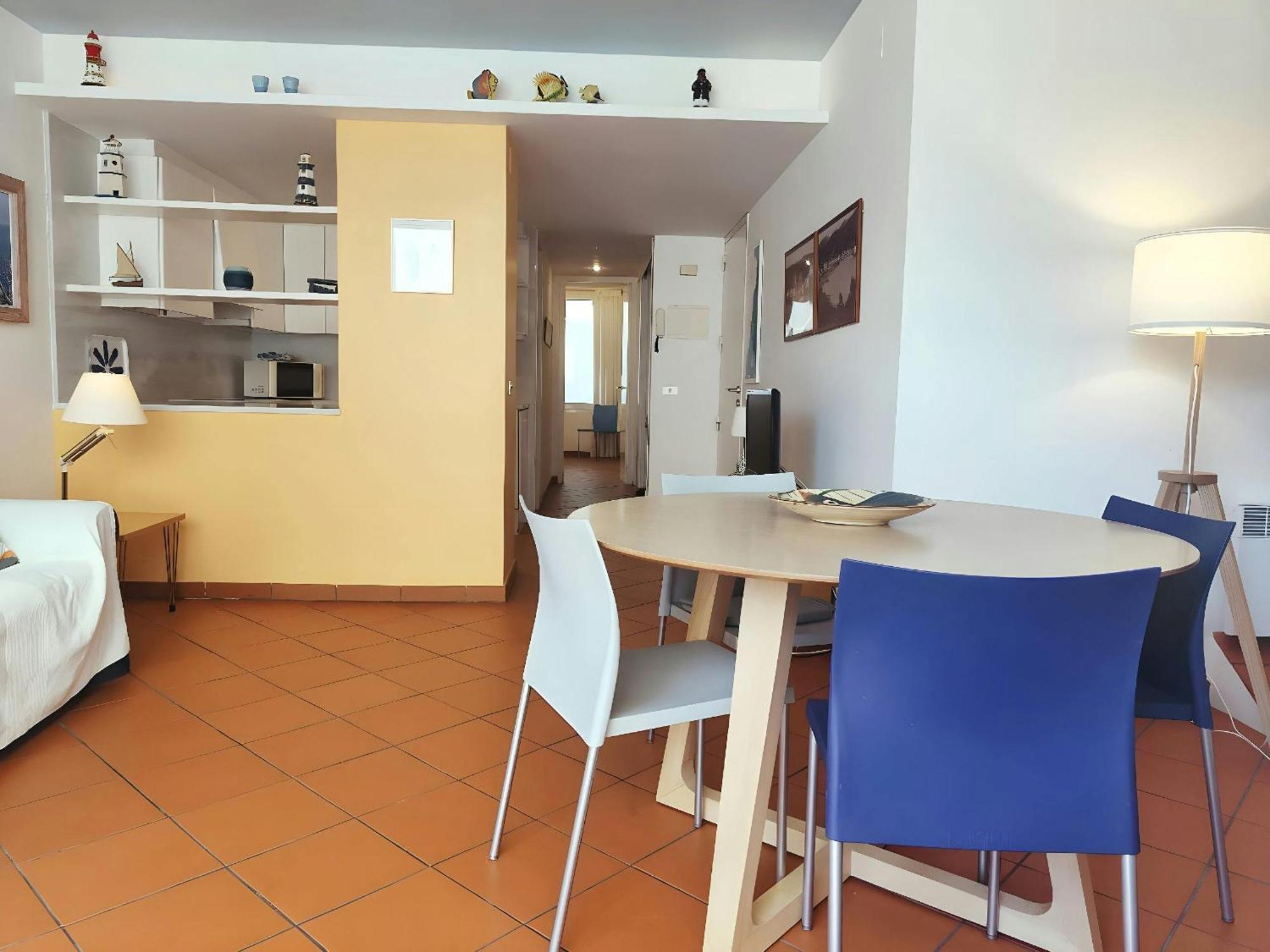 Apartment Tamariu Beachfront Ideal Para Familias Y Grupos. Tamariu