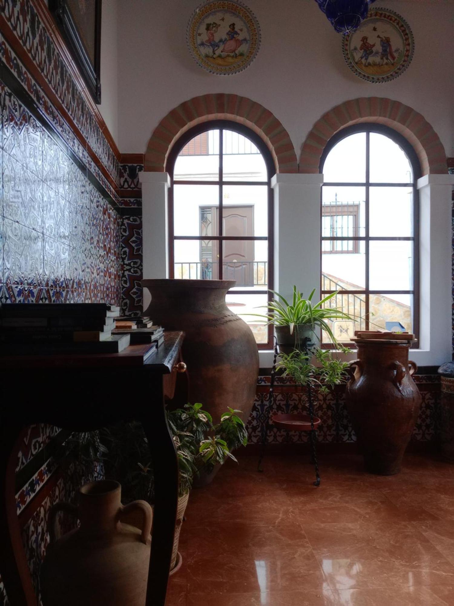 Casa Paco