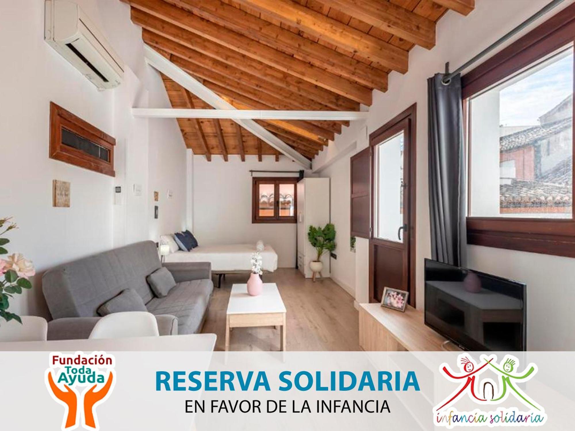 Apartamento Deluxe 3000 *