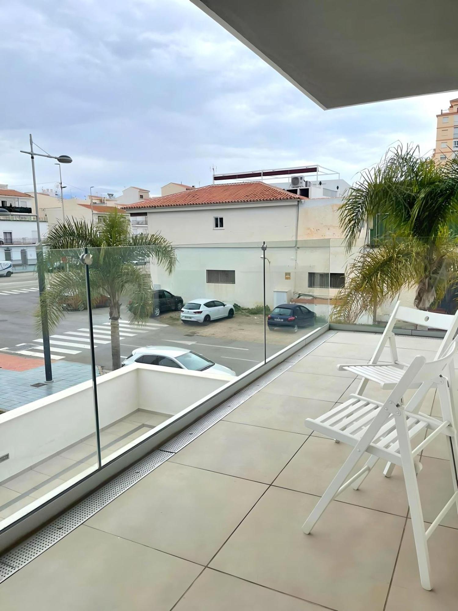 Panorama Apartamento Torrox