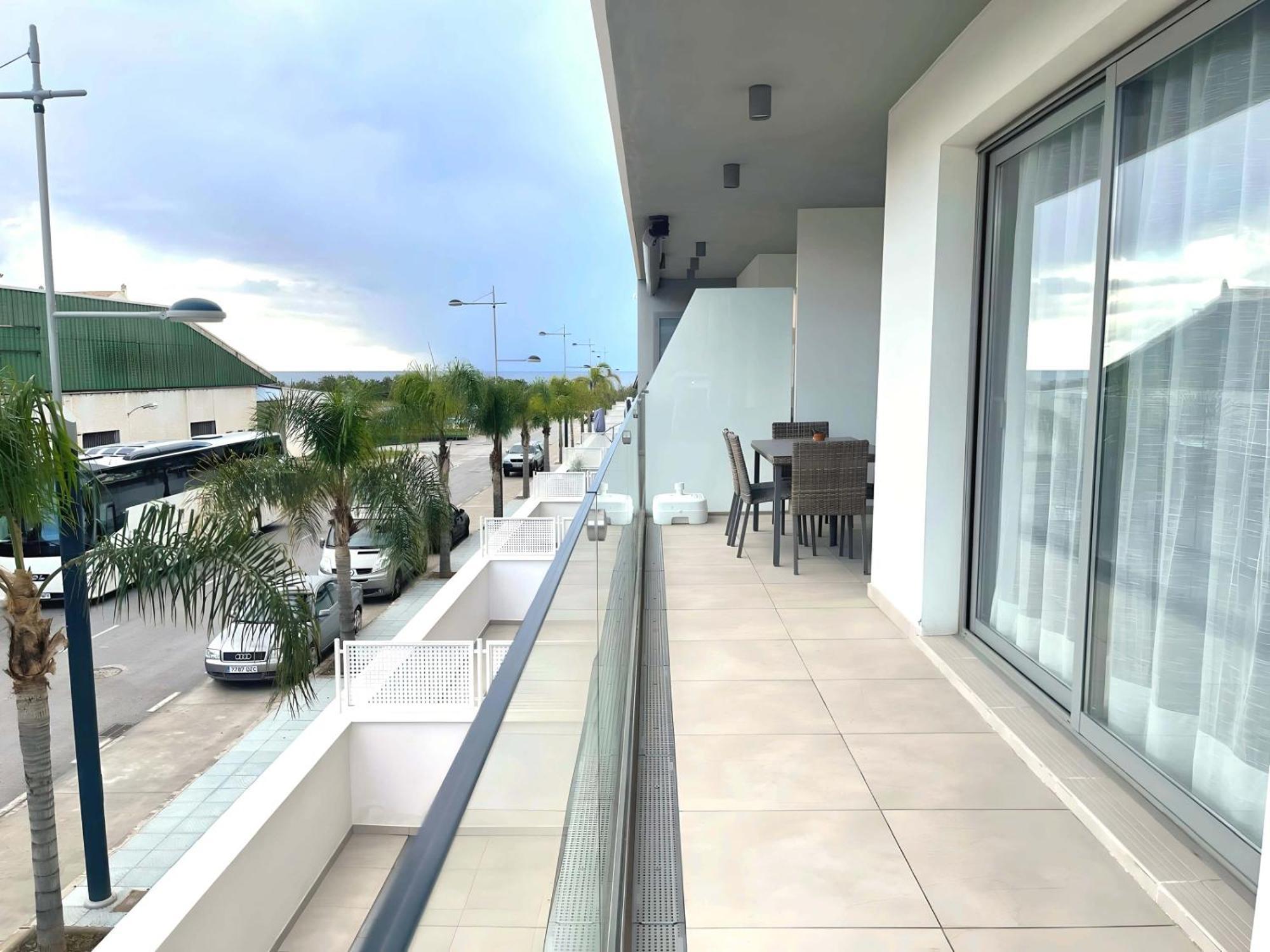 Apartamento Panorama Torrox