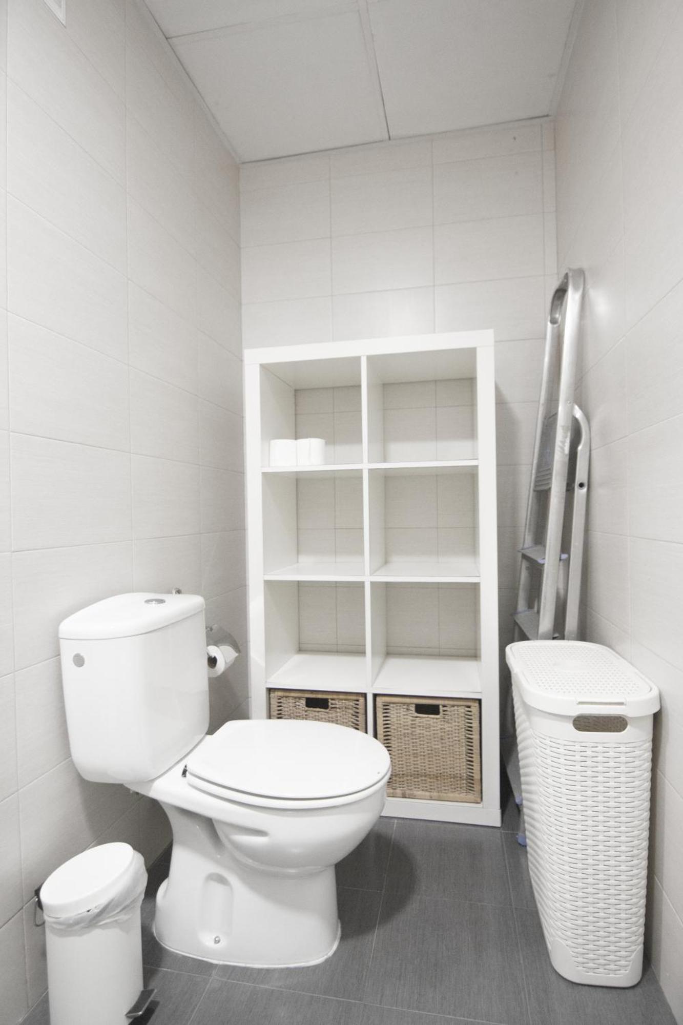 Apartamento Rentalsevilla Emblemático En La Campana