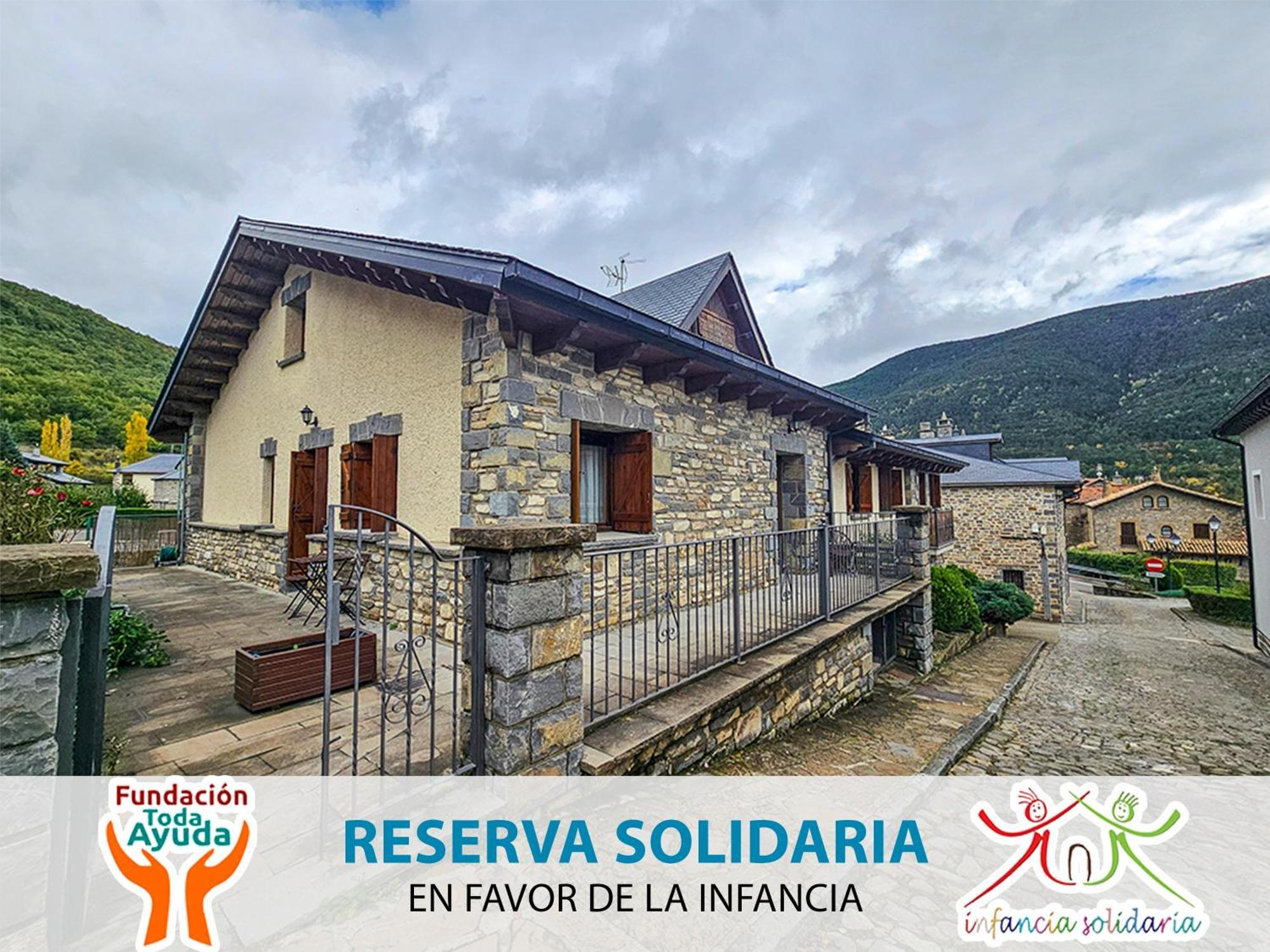 Apartamento Casa Boira 3000 *
