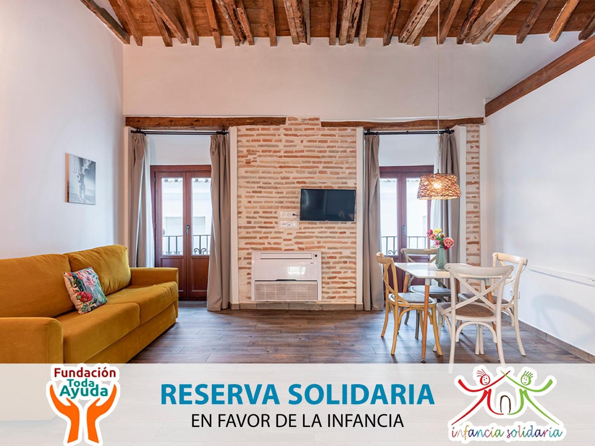 Apartamento Boutique Albaicin 3000 *