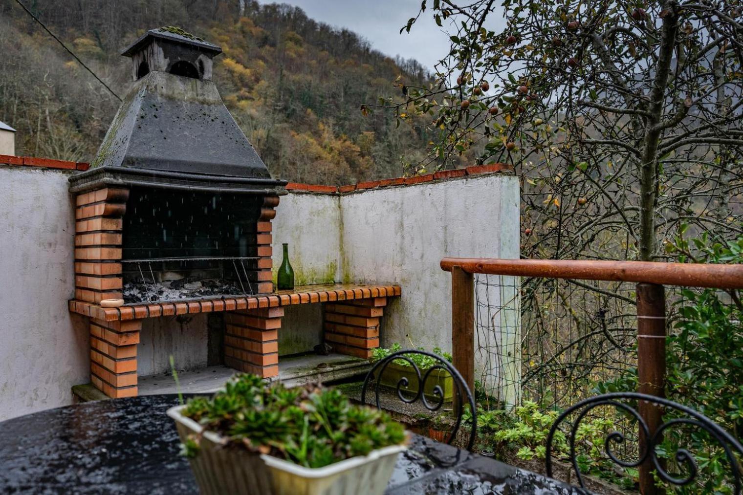 Apartamento El Ablanu Senda Del Oso