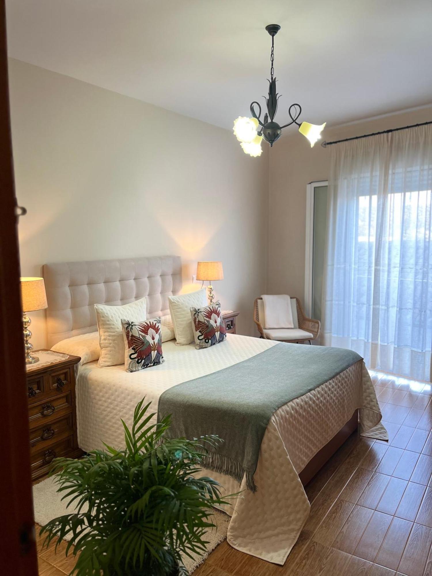 Holiday home Abril