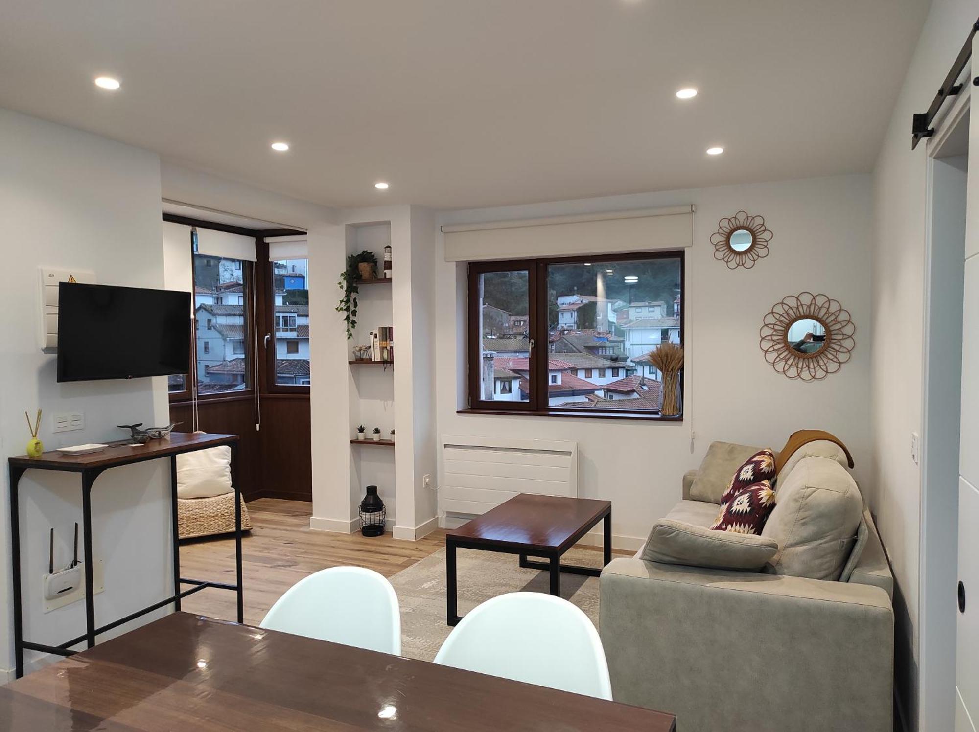 Apartment La Garita - Casa Juan Yblanca -