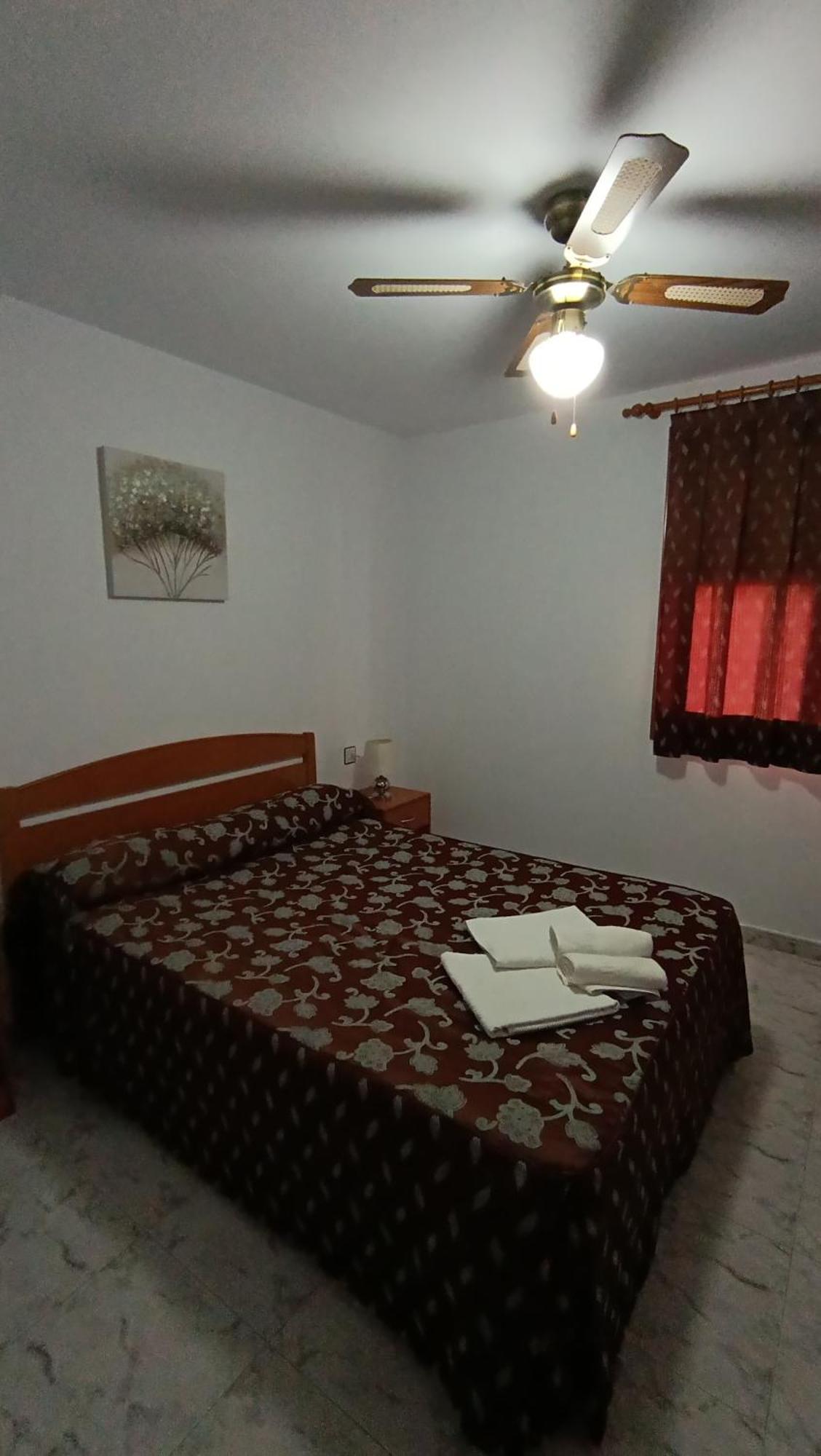 Apartamento Rural Casa Paco Con Chimenea Y Jacuzzi Exterior *