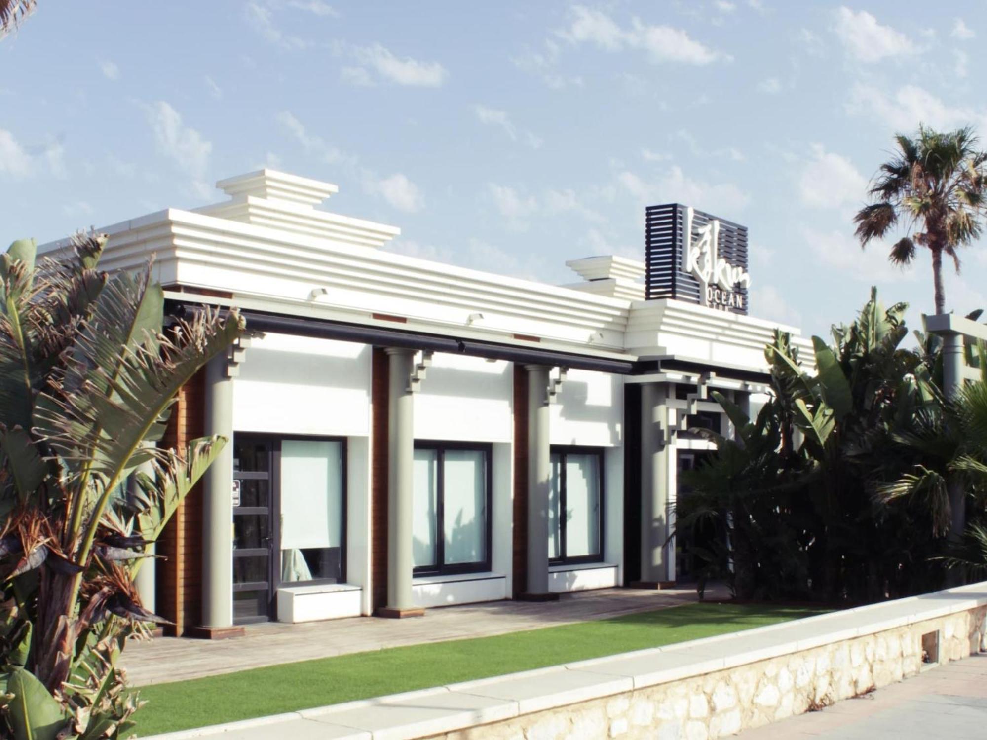 Apartamento Precioso álamos Playa Golf
