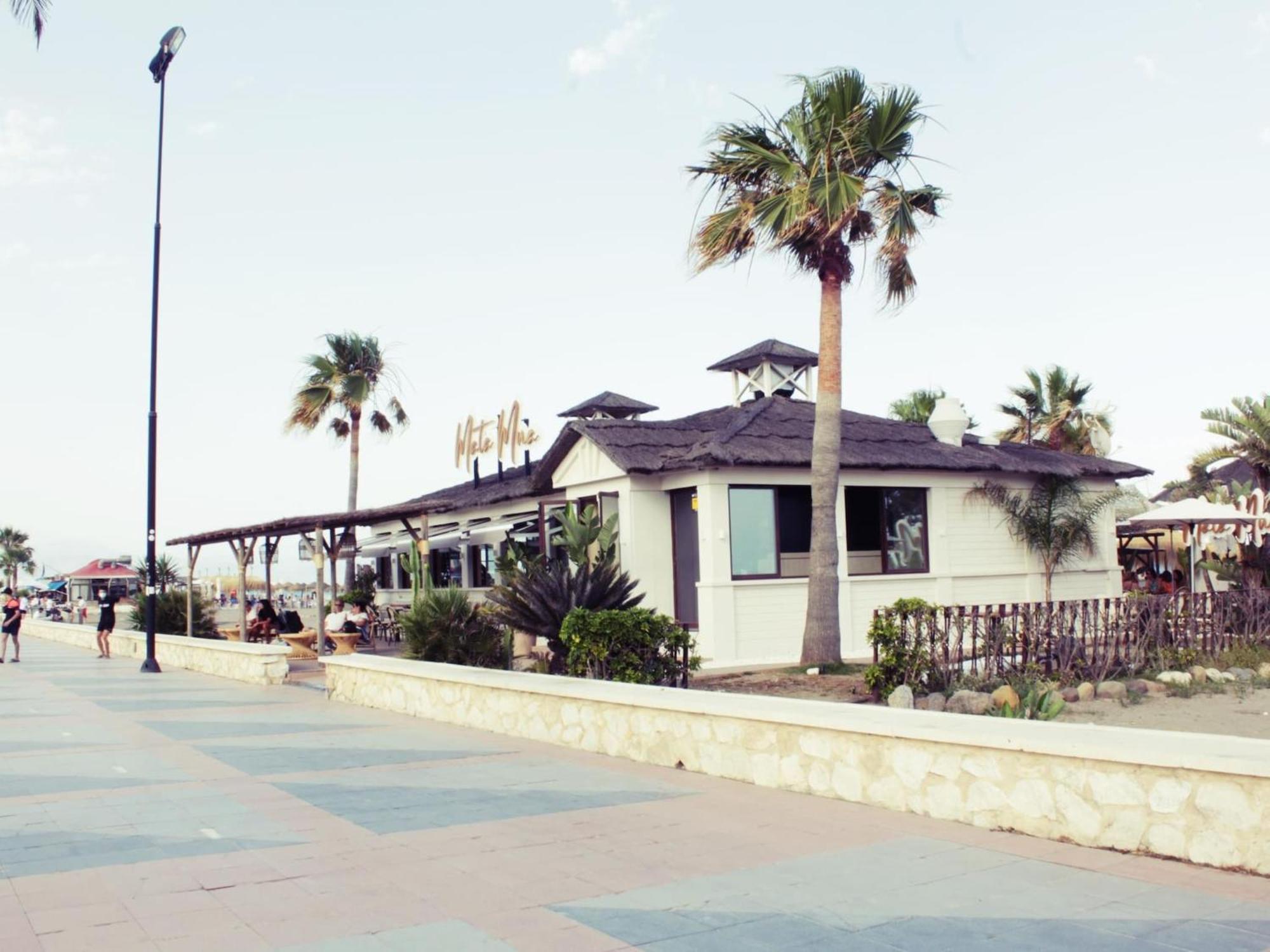 Apartamento Precioso álamos Playa Golf *