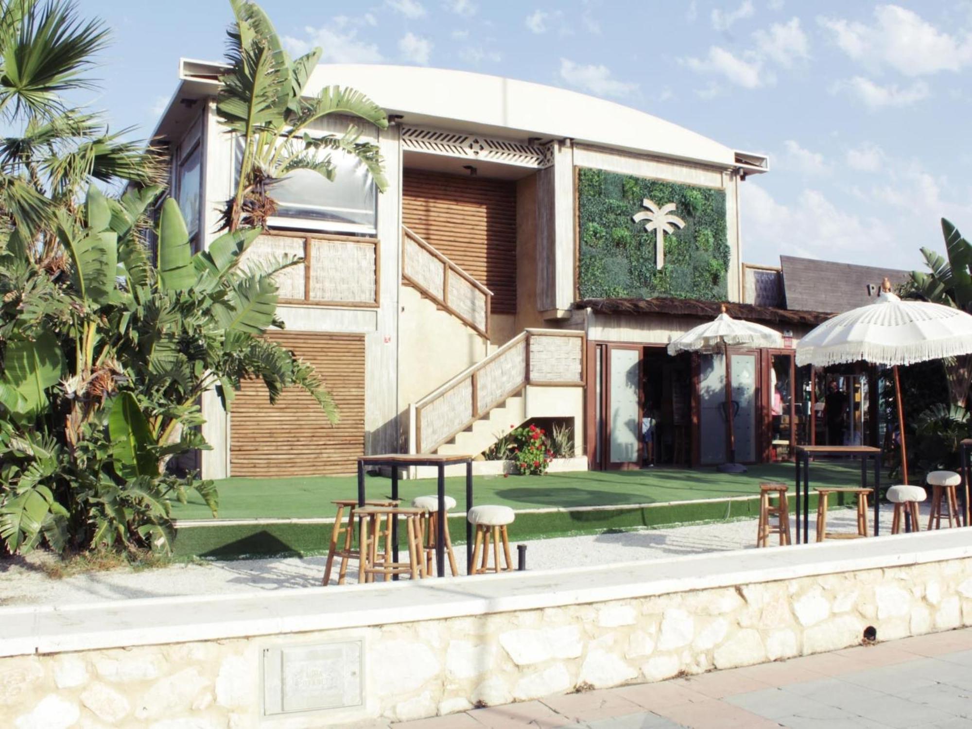 Precioso álamos Playa Golf Apartamento Torremolinos