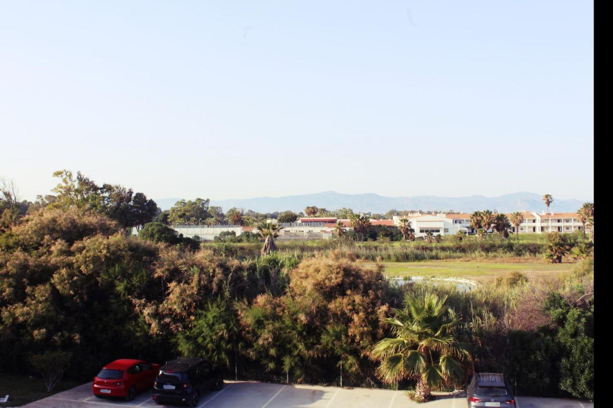 Precioso álamos Playa Golf Apartamento
