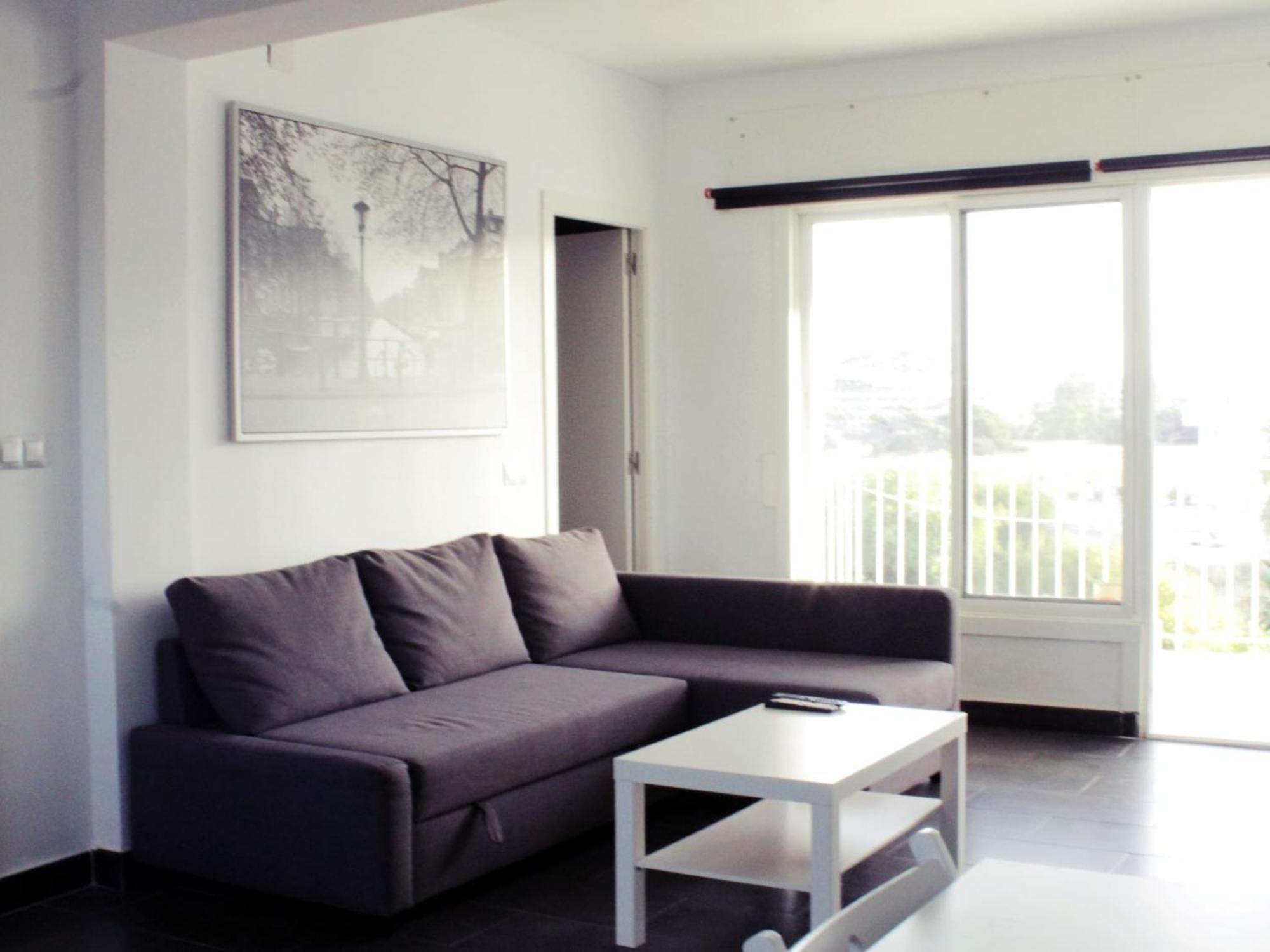 Apartamento Precioso álamos Playa Golf Torremolinos