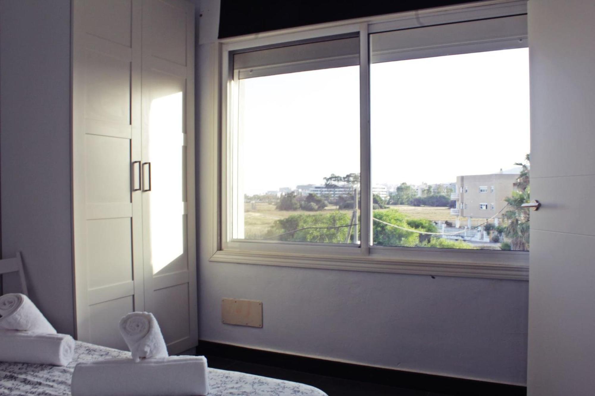 Apartamento Precioso álamos Playa Golf