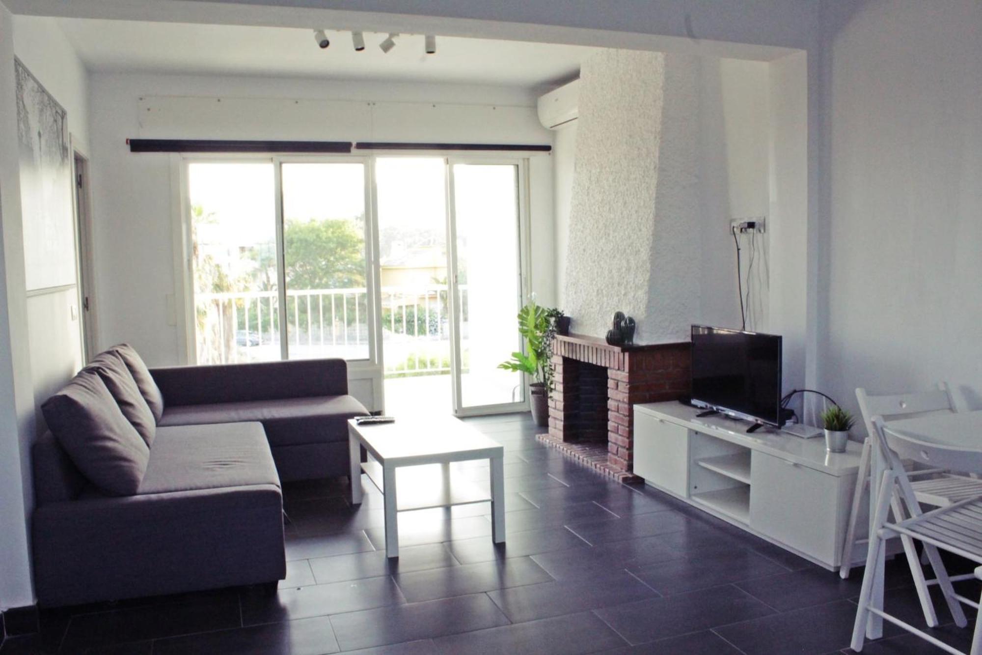 Apartamento Precioso álamos Playa Golf *