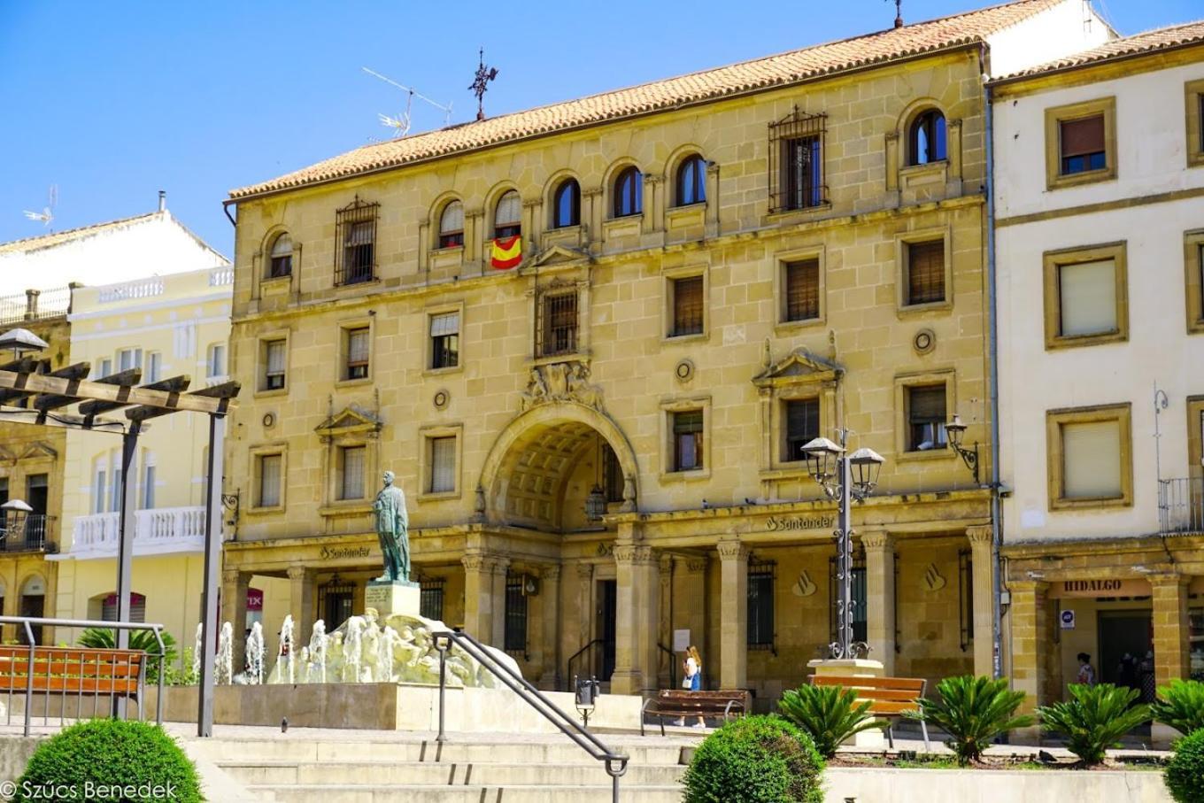 De Don Juan Apartment
