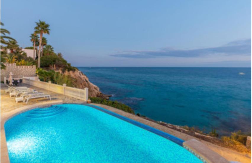 Bahia Verdosa Villa *