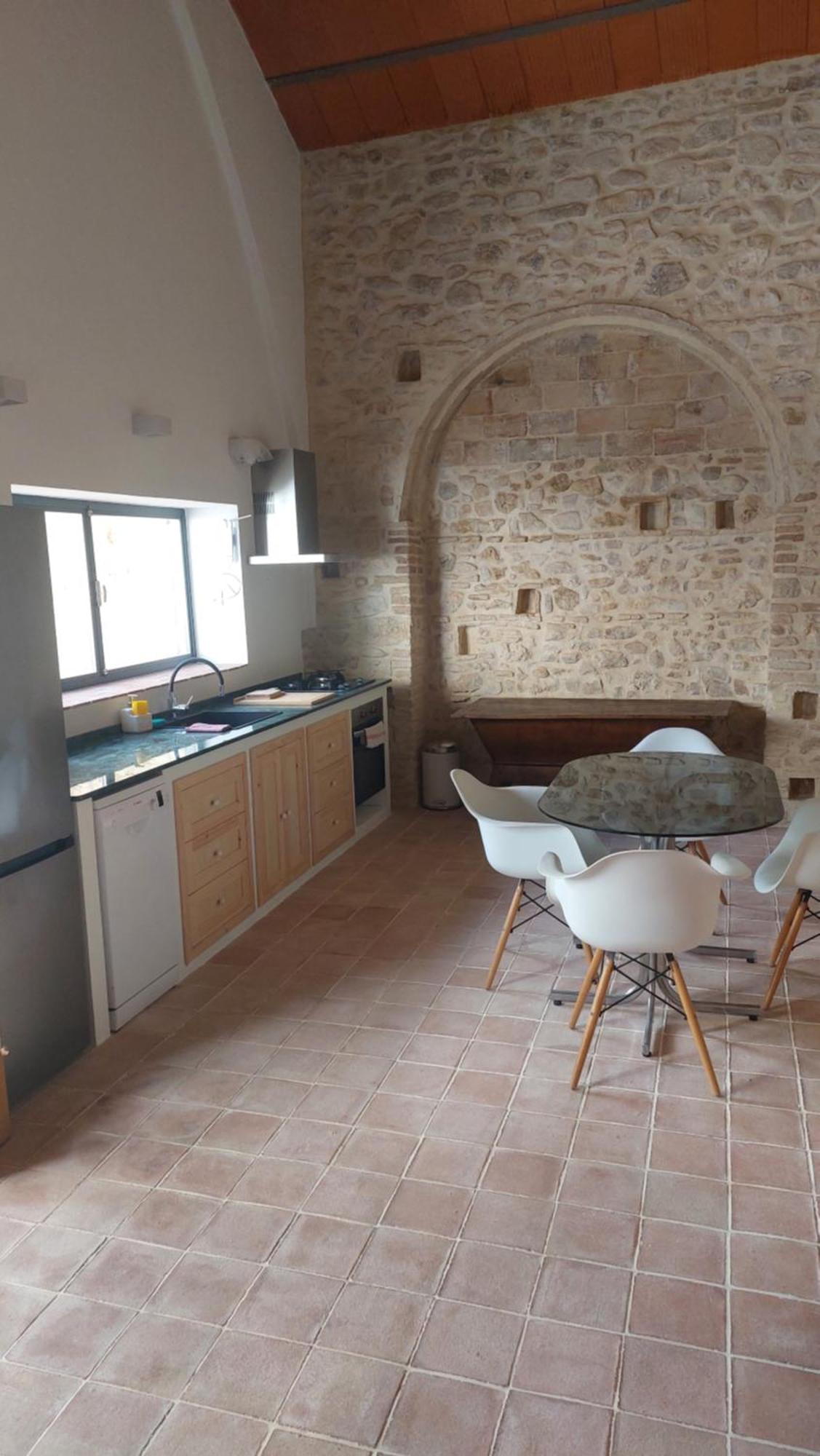 Bed and breakfast Rosas De Santa Ana