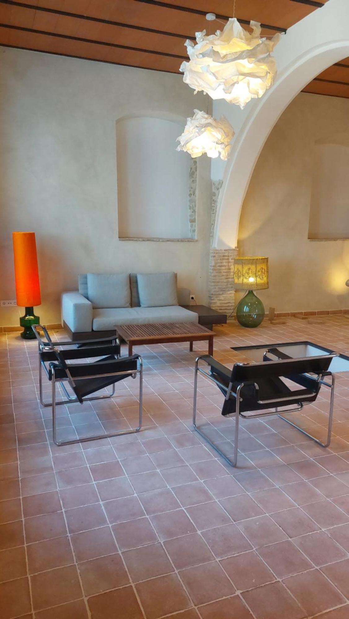 Rosas De Santa Ana Bed and breakfast *